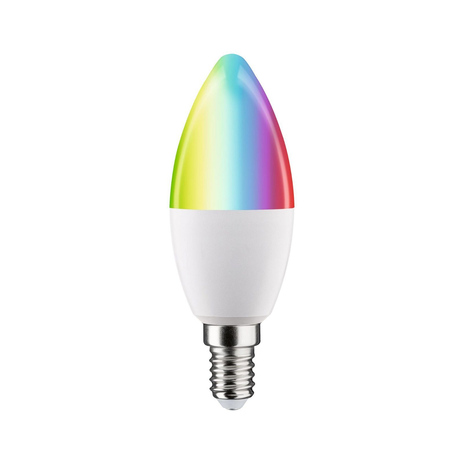 Paulmann Led-verlichting Smart Kaars 470lm 2200K-6500K 230V