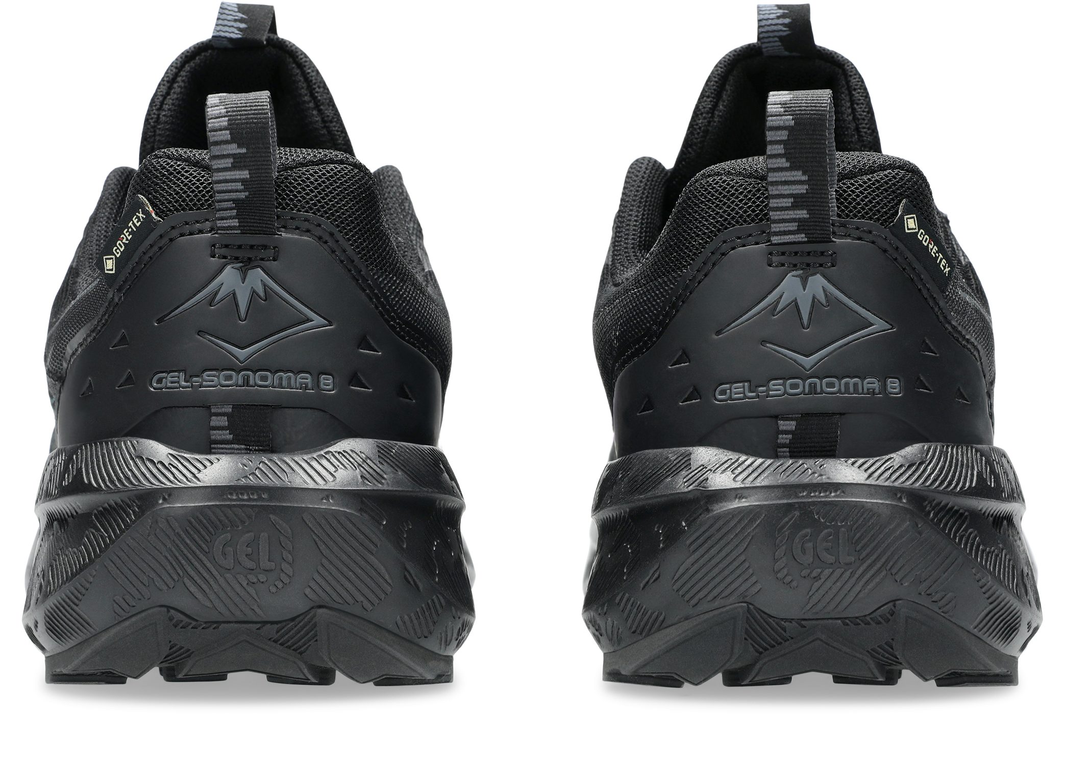 Asics Trailrunningschoenen GEL-SONOMA 8 GTX
