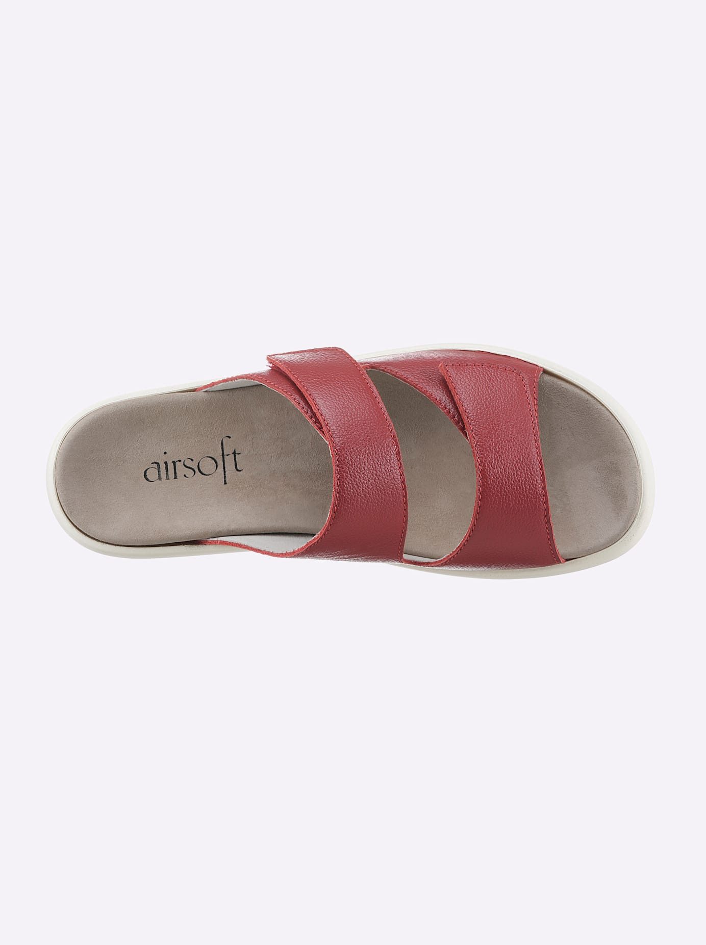 Classic Slippers