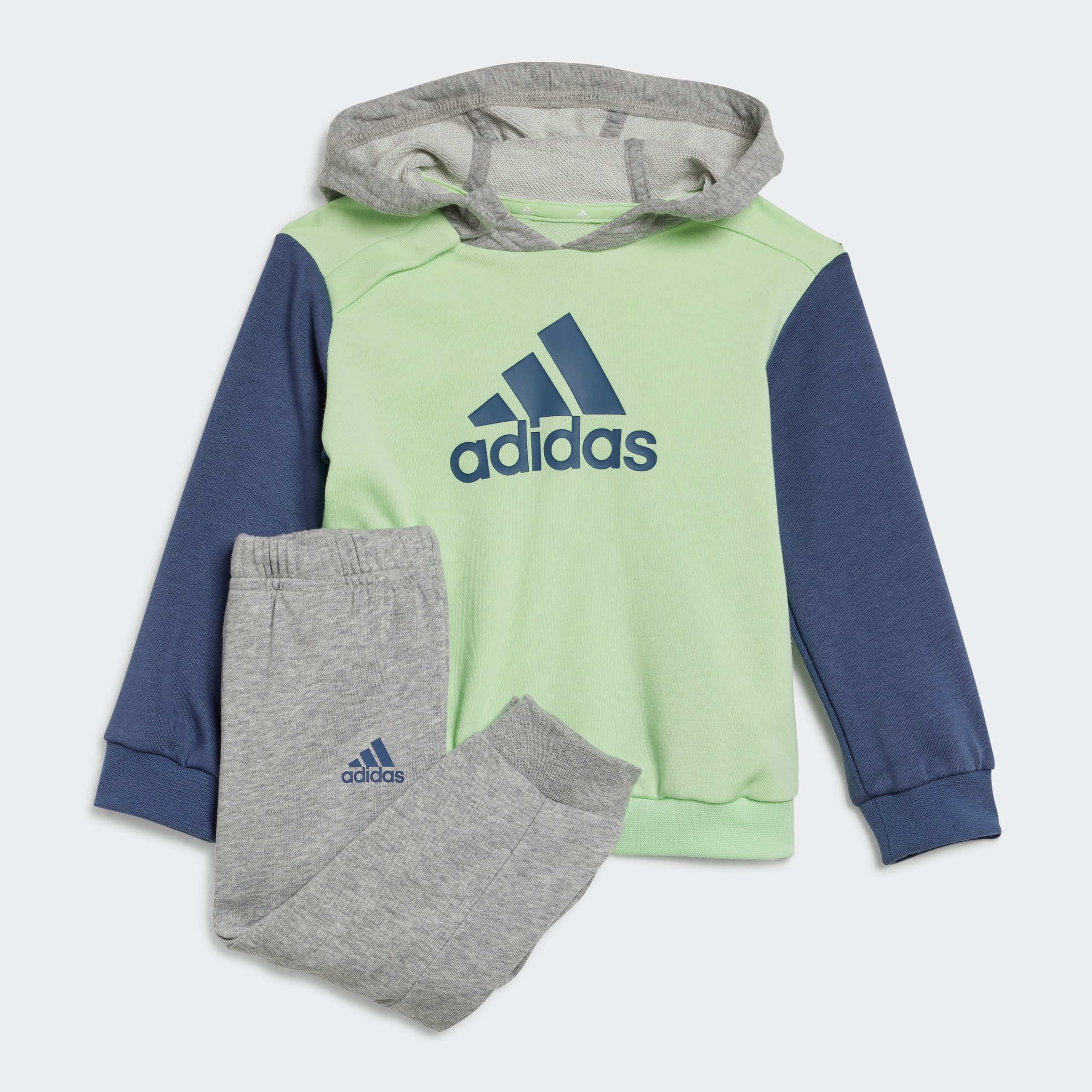 adidas Sportswear Trainingspak I CB FT JOG (2-delig)