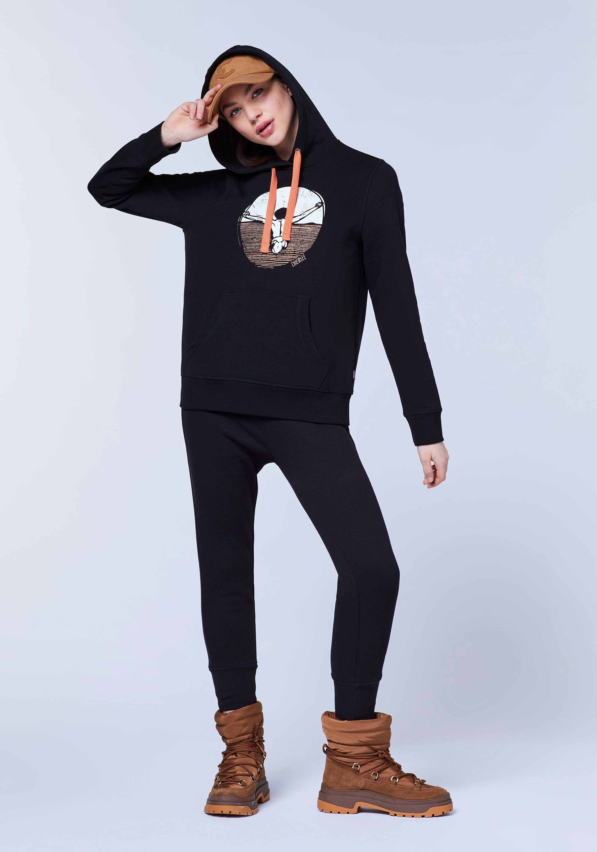 Chiemsee Hoodie