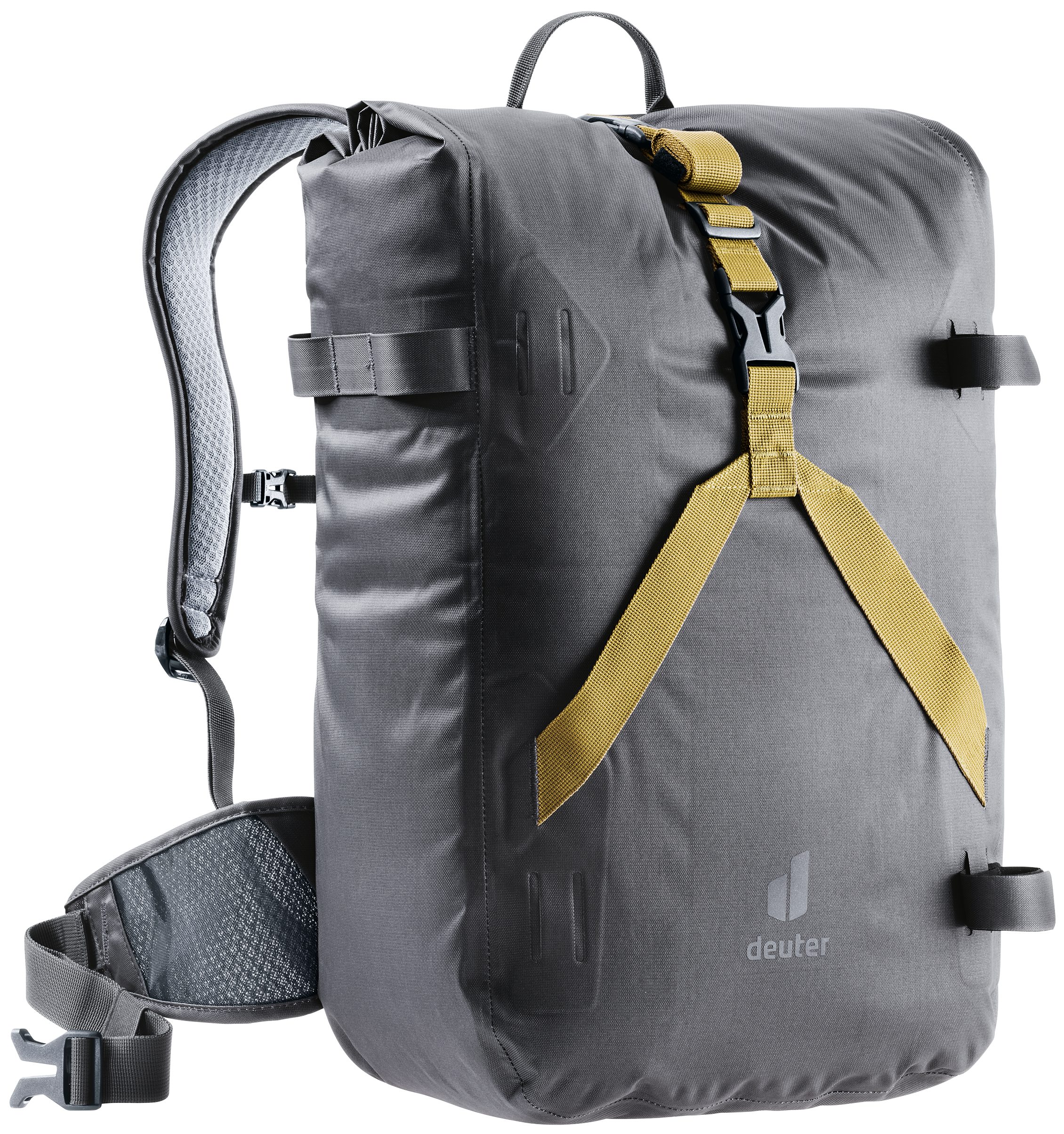Deuter Fietsrugzak AMAGER 25+5 (1-delig)