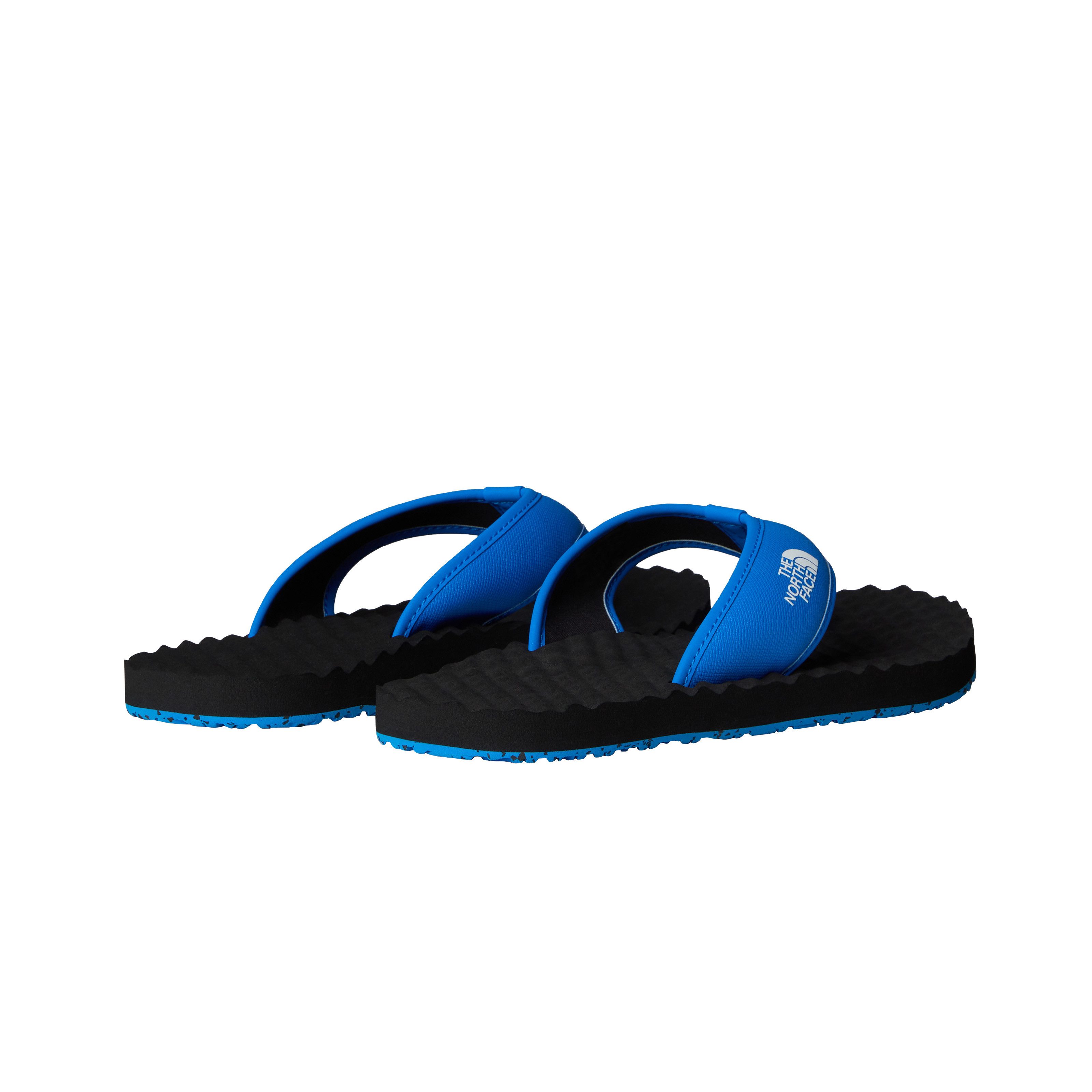The North Face Teenslippers M BASE CAMP II