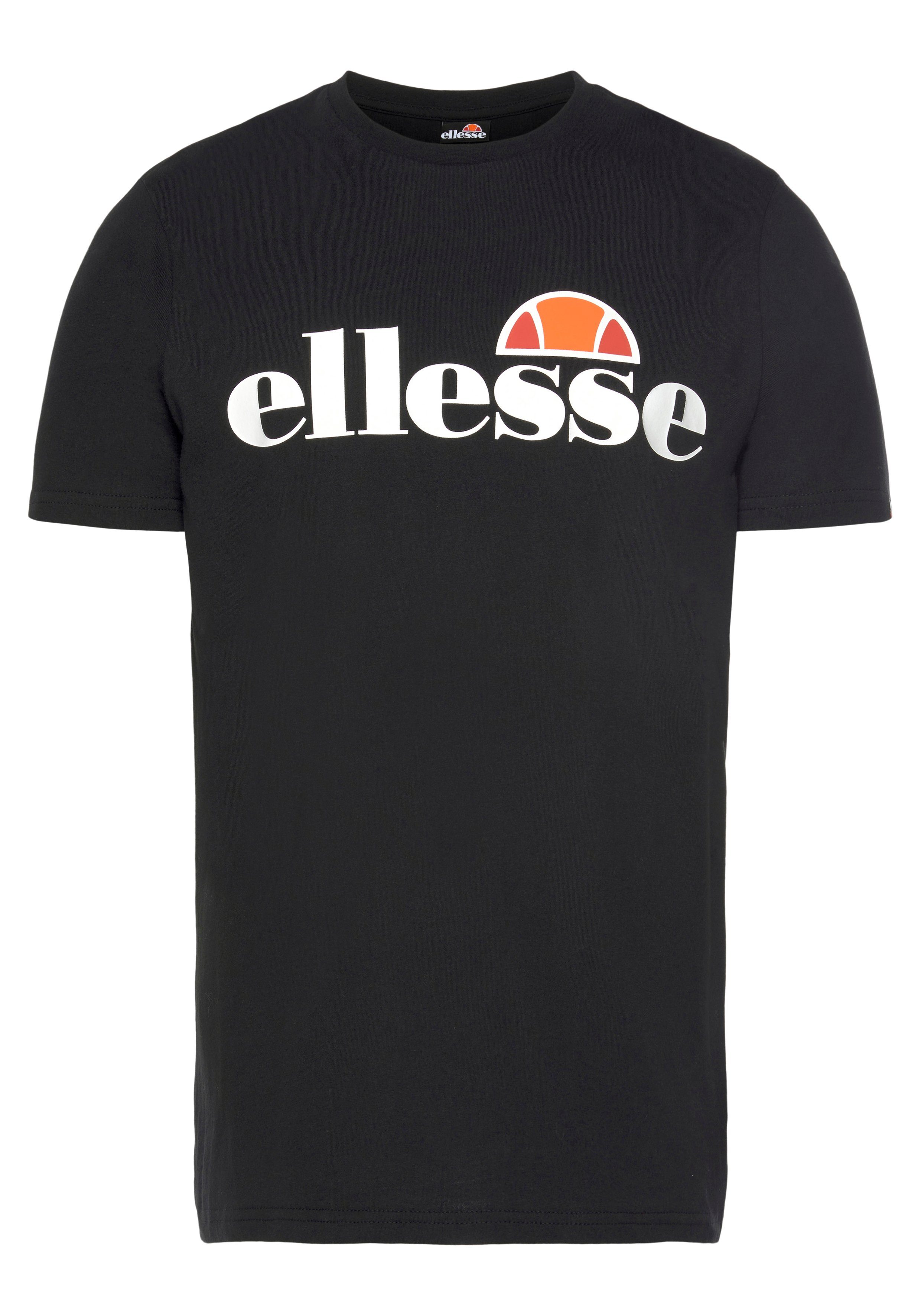 ellesse T-shirt SL PRADO TEE