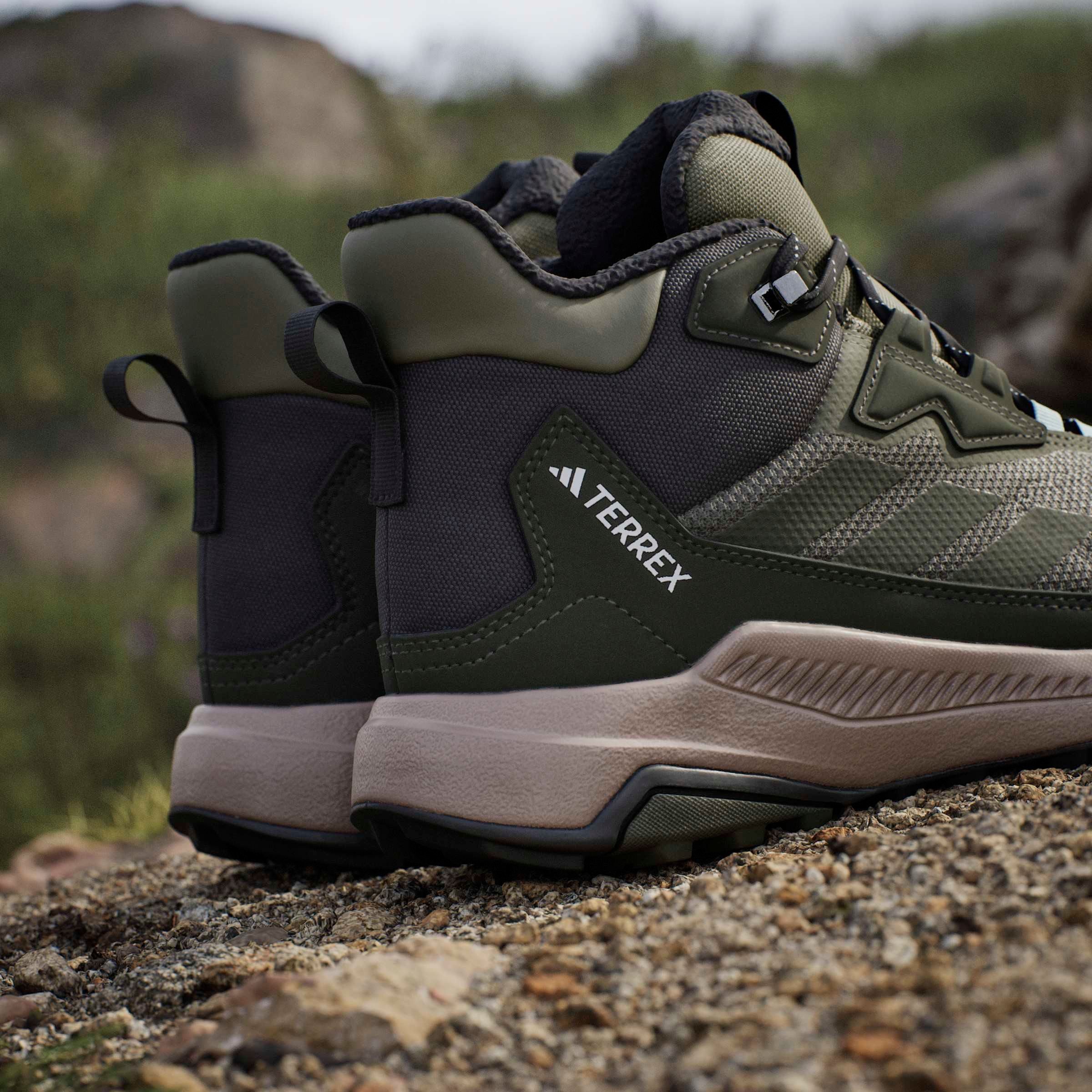 adidas TERREX Wandelschoenen ANYLANDER CLIMAWARM+ E