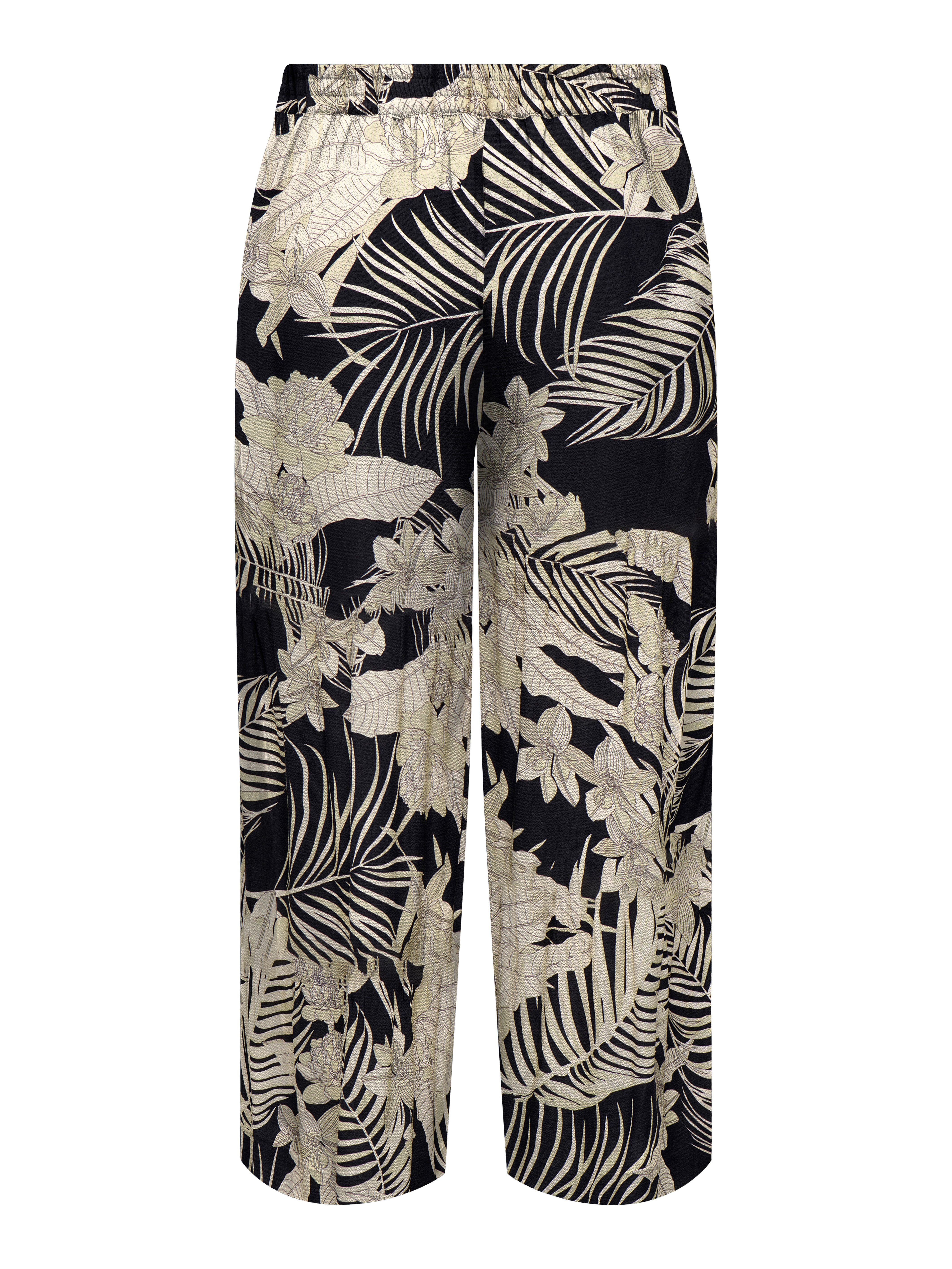 Only Palazzobroek ONLWINNER PALAZZO CULOTTE PANT NOOS PTM