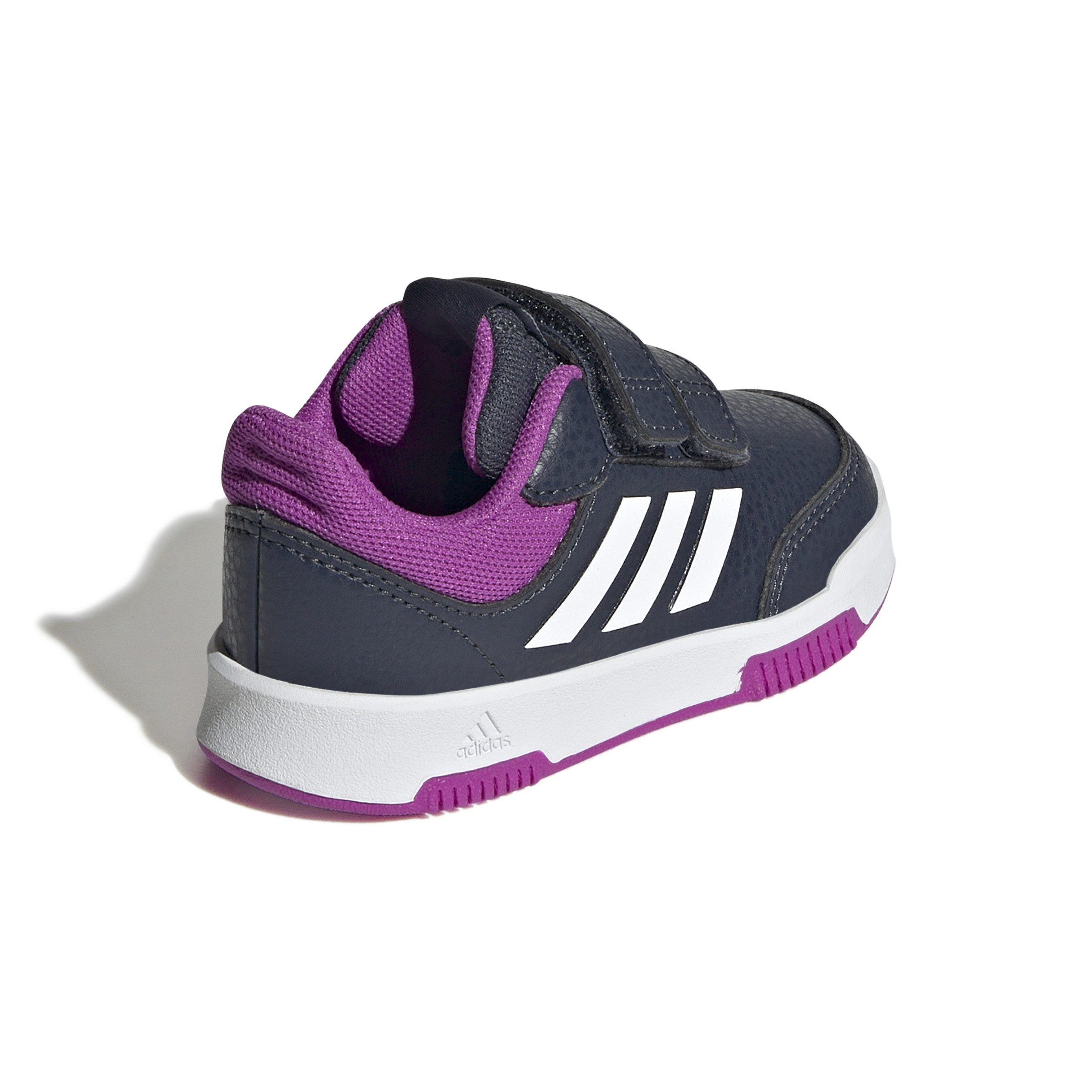 adidas Sportswear Klittenbandschoenen TENSAUR HOOK AND LOOP voor kinderen met klittenbandsluiting