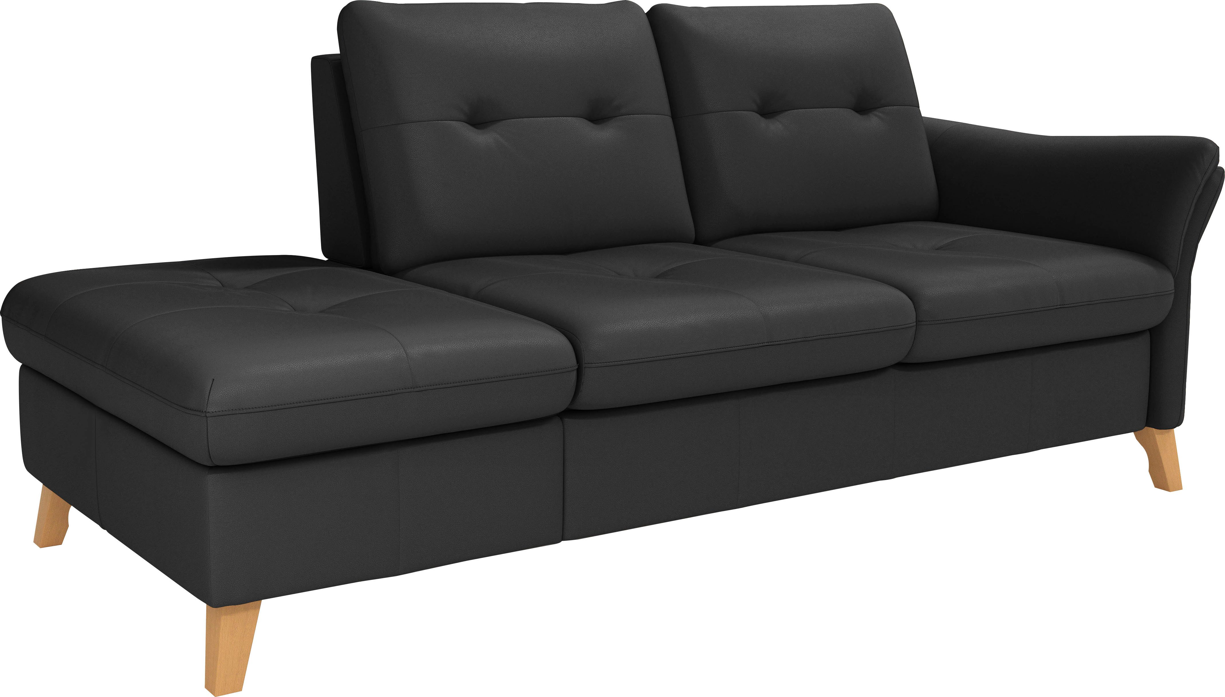 sit&more Récamier Göteborg inclusief binnenvering