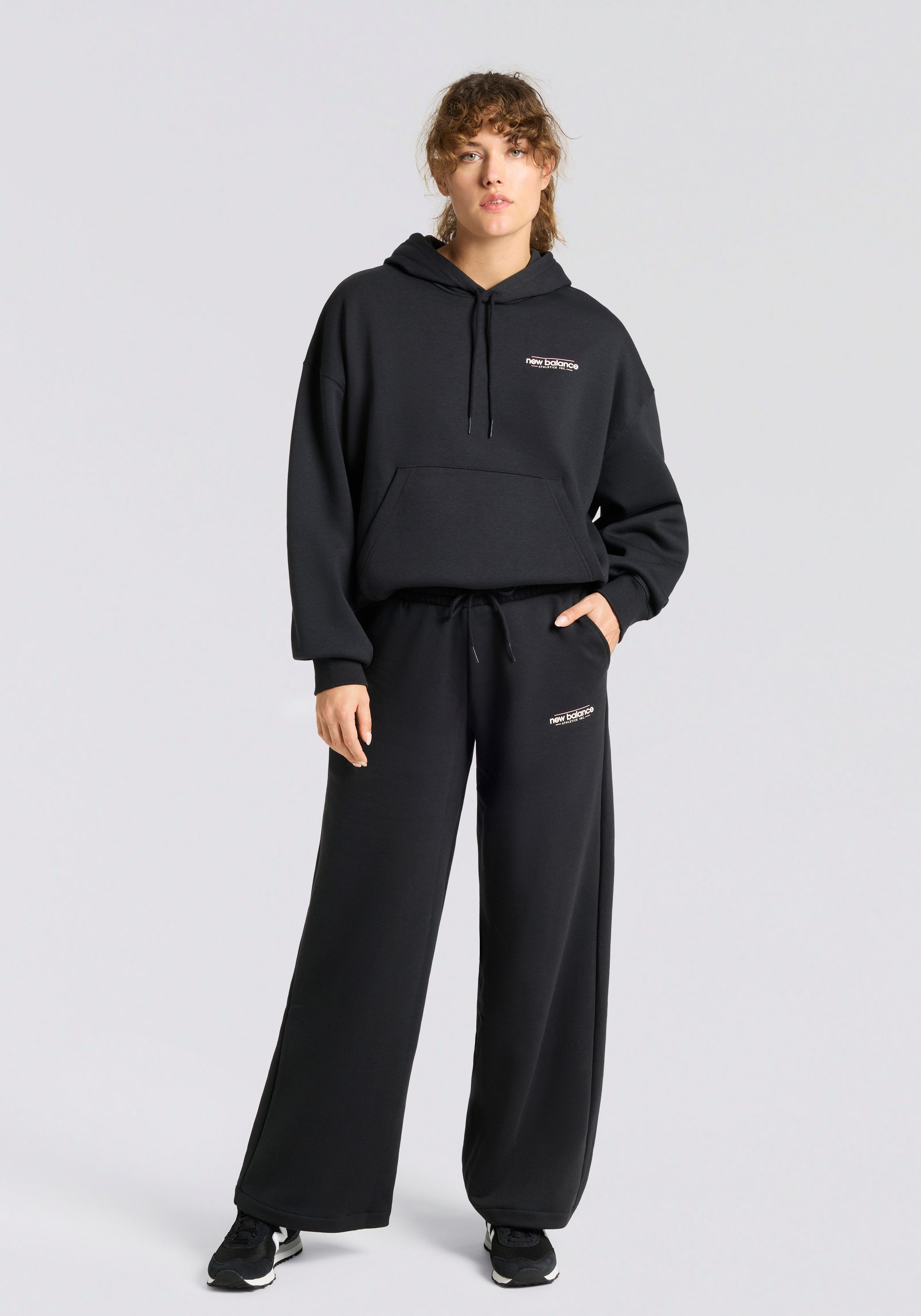 New Balance Joggingbroek