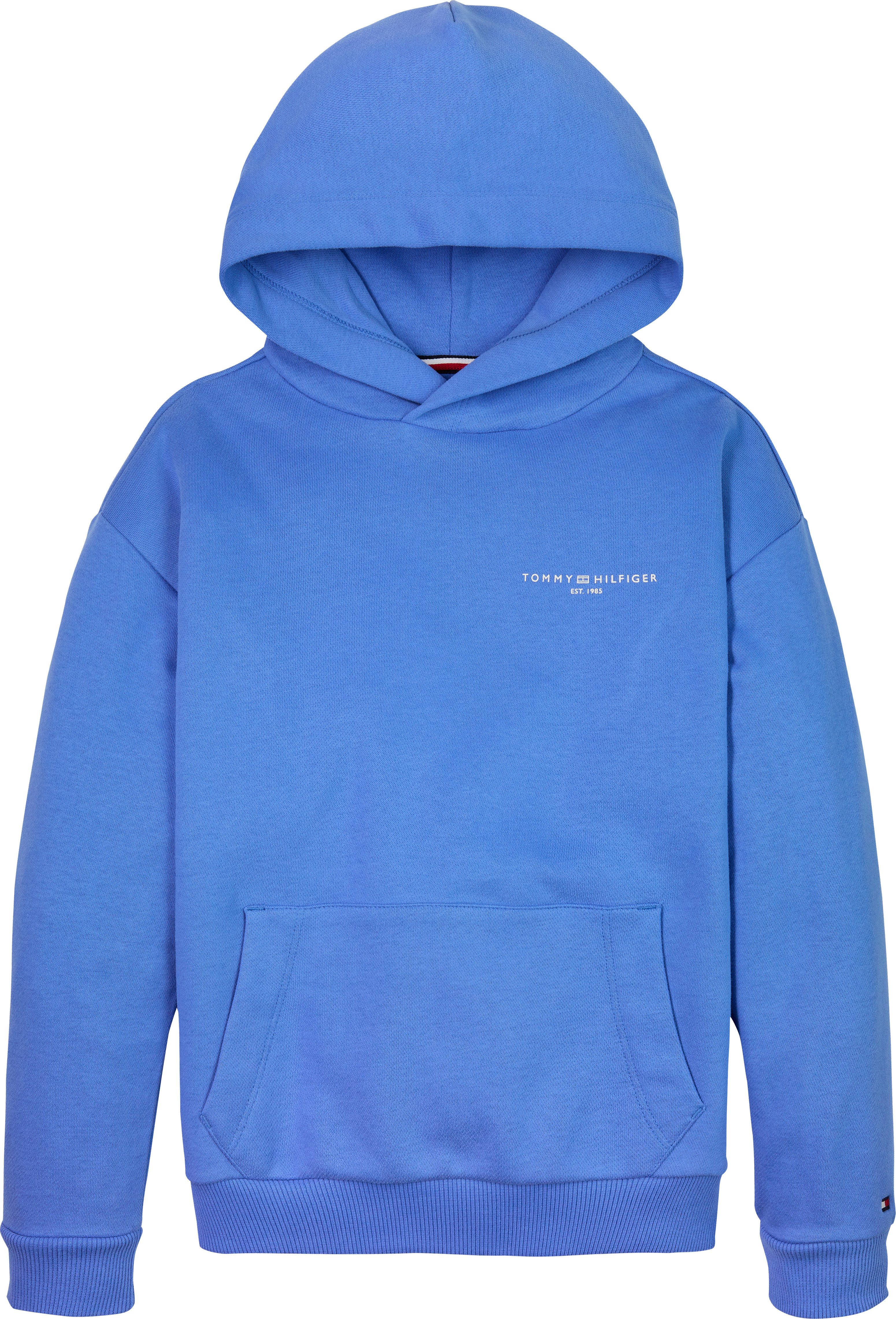 Tommy Hilfiger Hoodie MINI CORP HOODIE