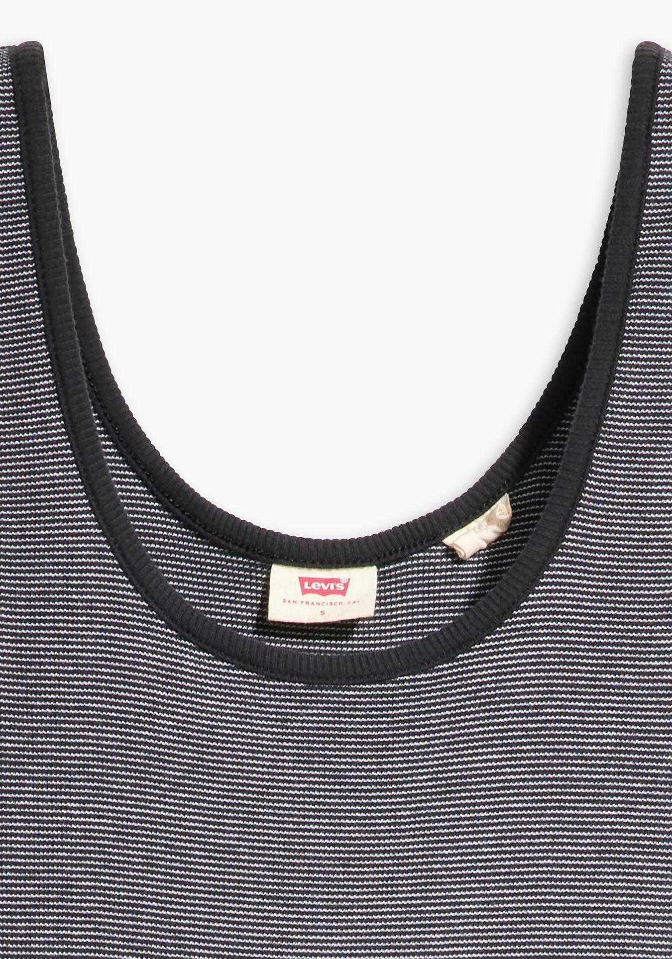 Levi's® Shirttop ESSENTIAL RIB TANK
