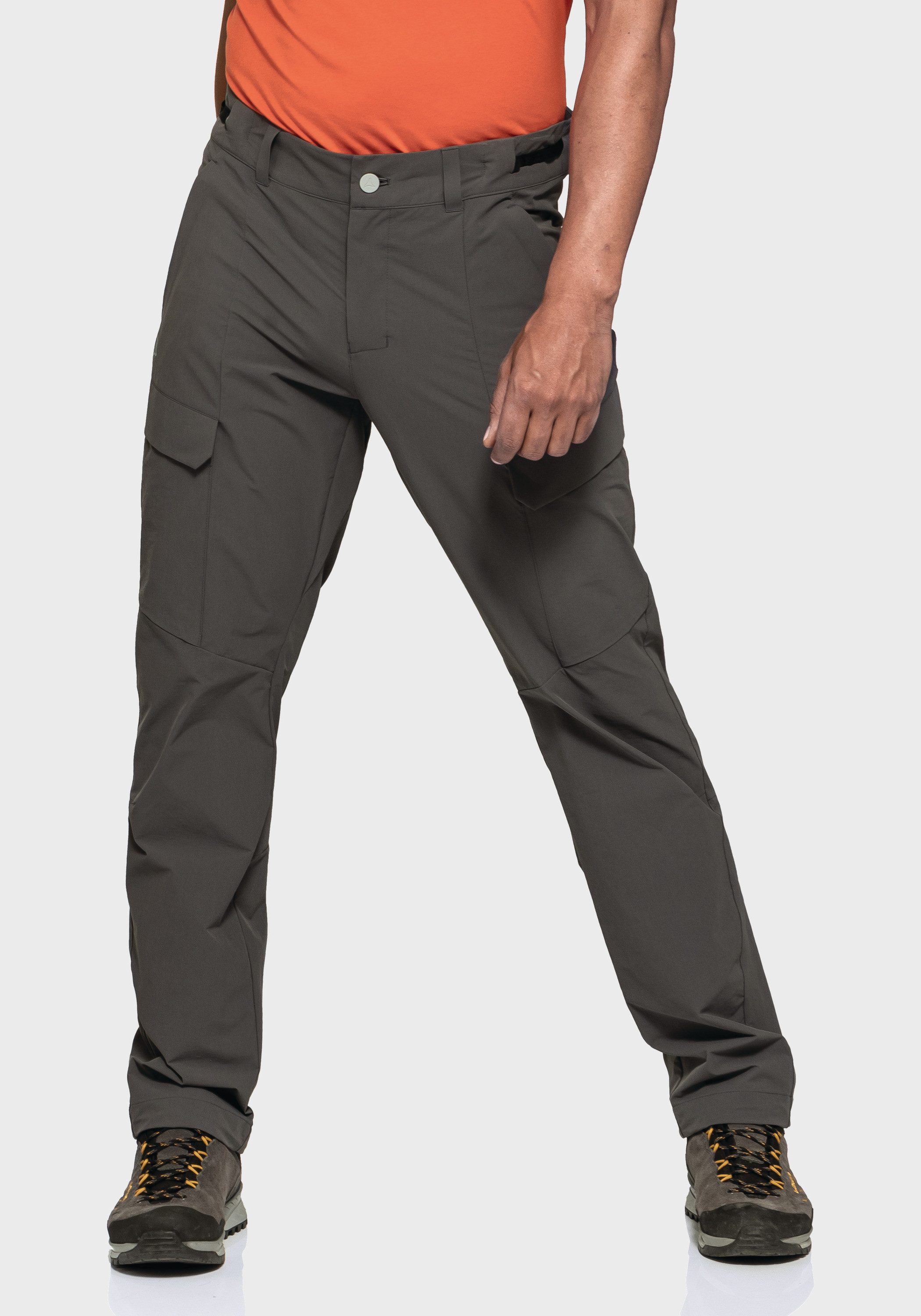 Schöffel Outdoorbroek Pants Kitzstein M