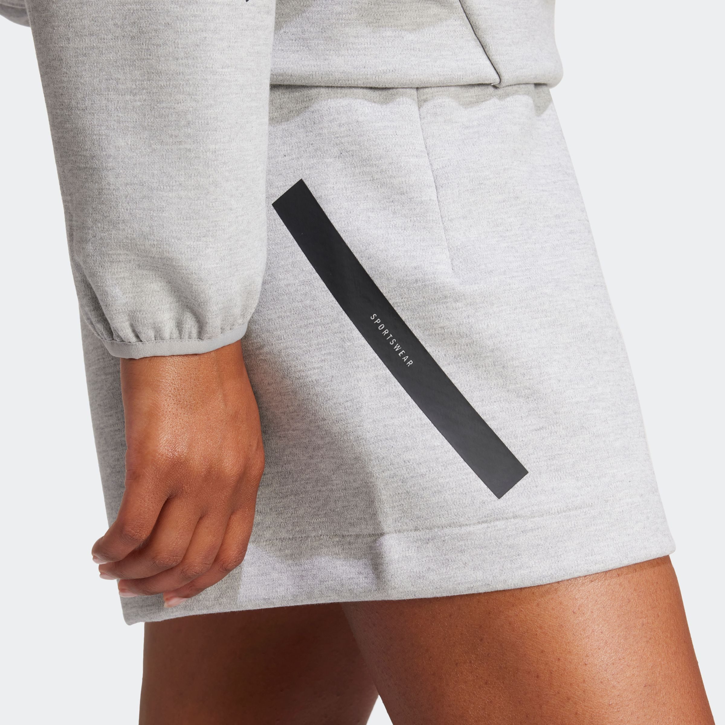 adidas Sportswear Short W Z.N.E. SHORT (1-delig)