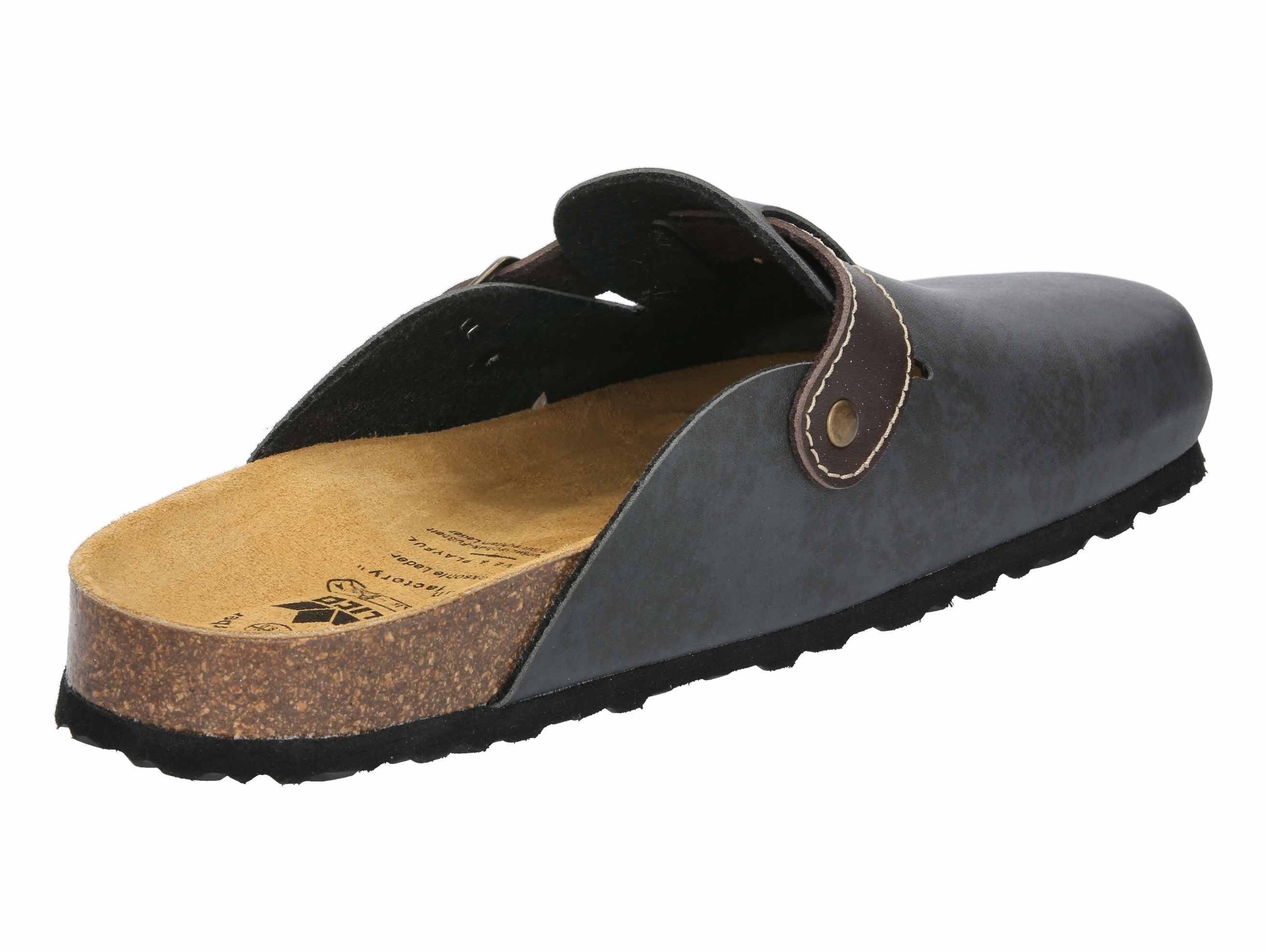 Lico Clogs Clog Bioline Clog Style