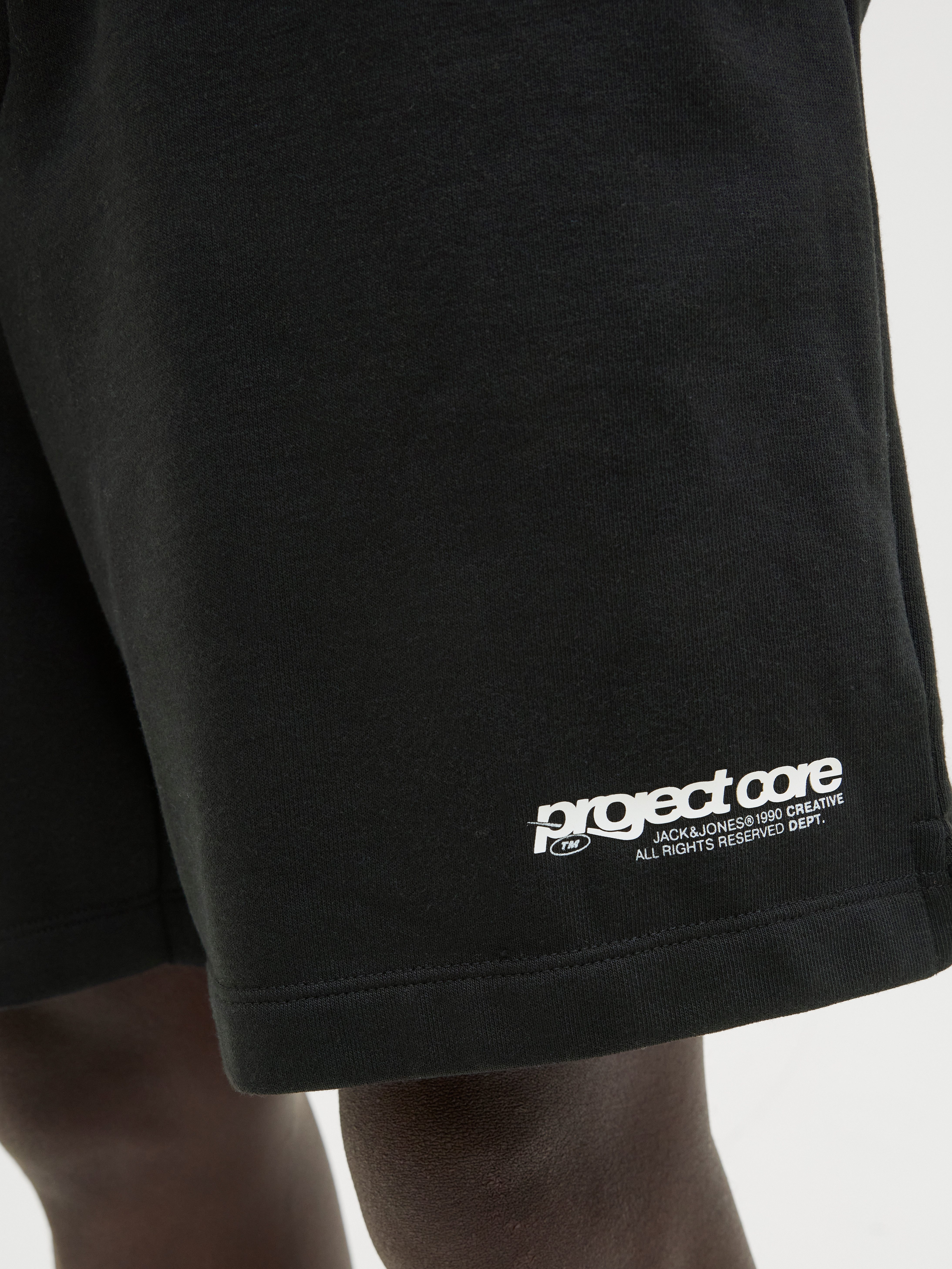 Jack & Jones Short JPSTKARL UNION SWEAT SHORTS LNG SN