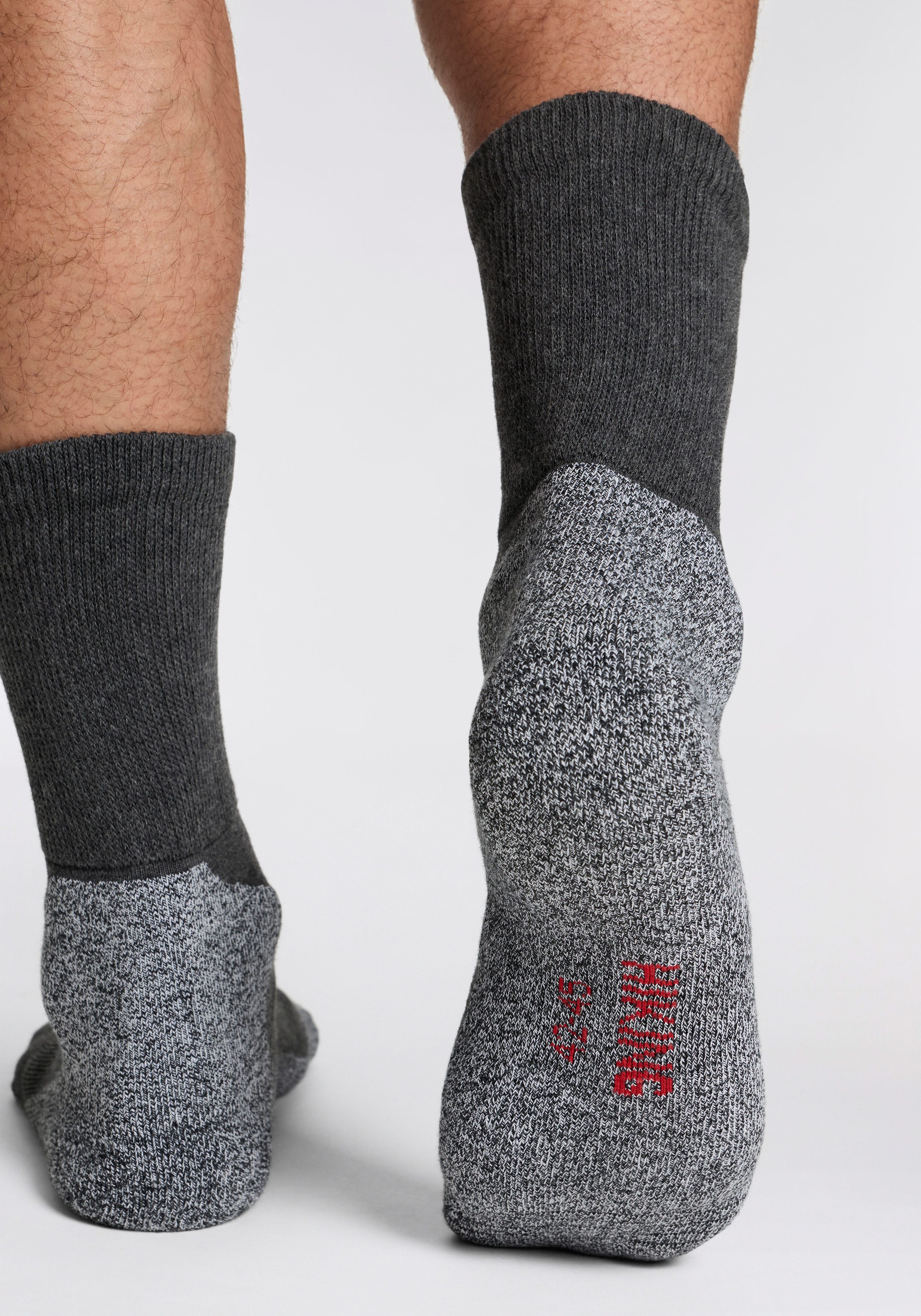XTREME sockswear Wandelsokken (Set van 2)