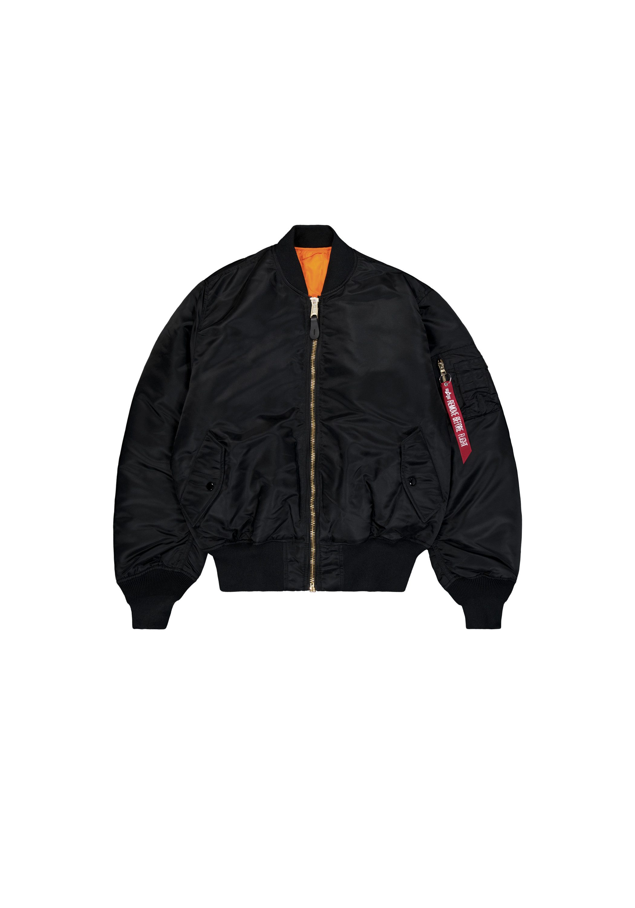 Alpha Industries Bomberjack Alpha Industries Men - Bomber Jackets MA-1 Heritage