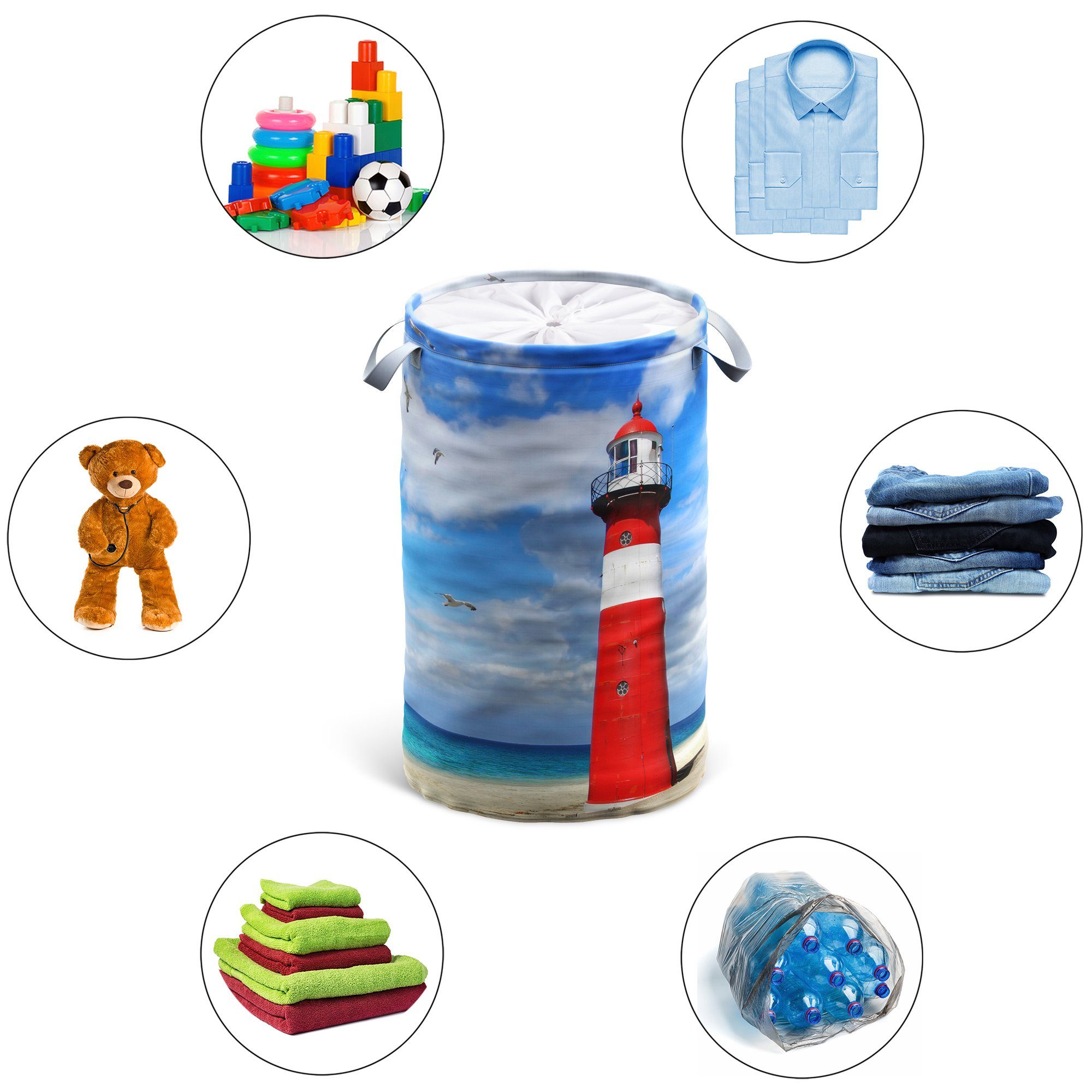 Sanilo Wasmand Vuurtoren