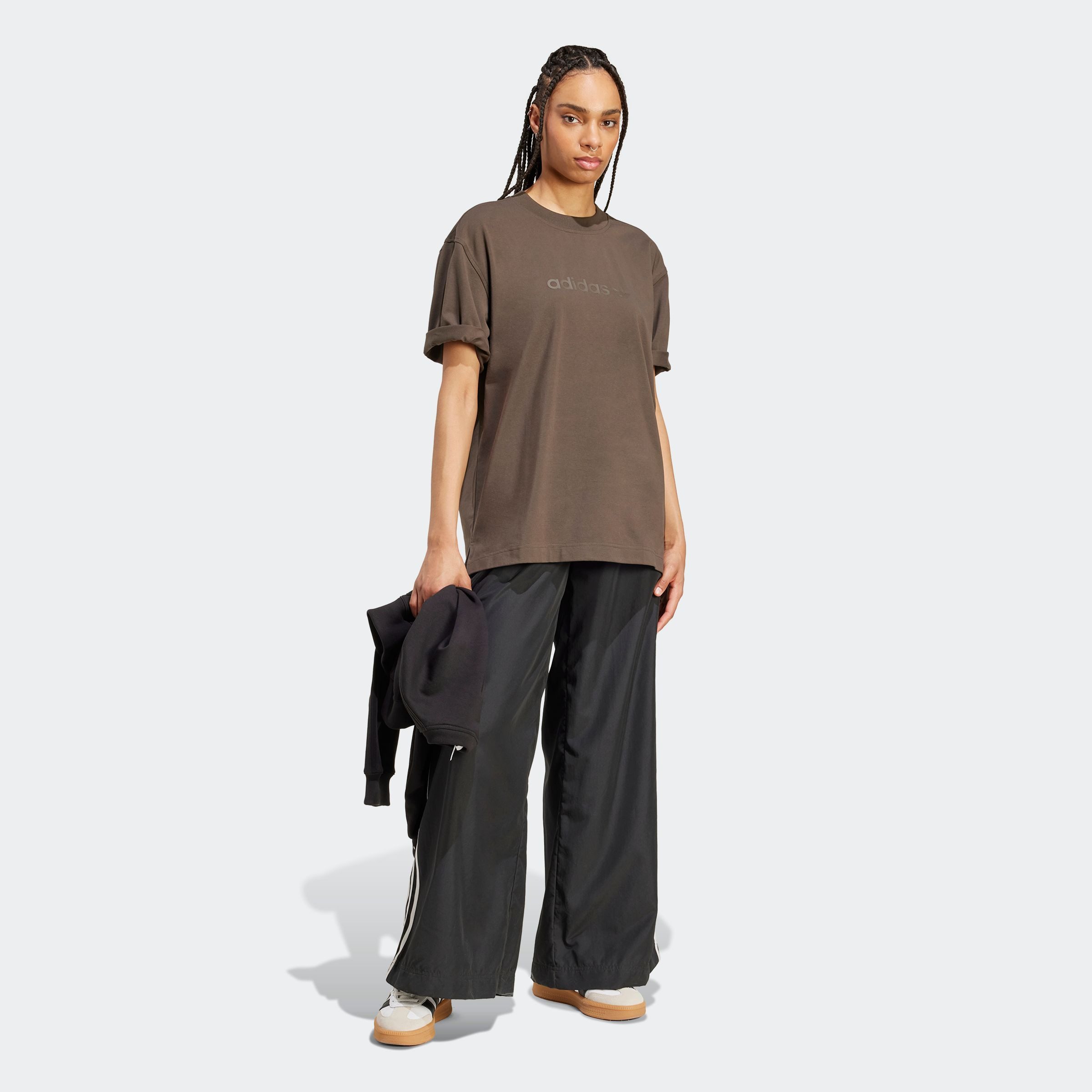 adidas Originals T-shirt ESS LIN TEE OS