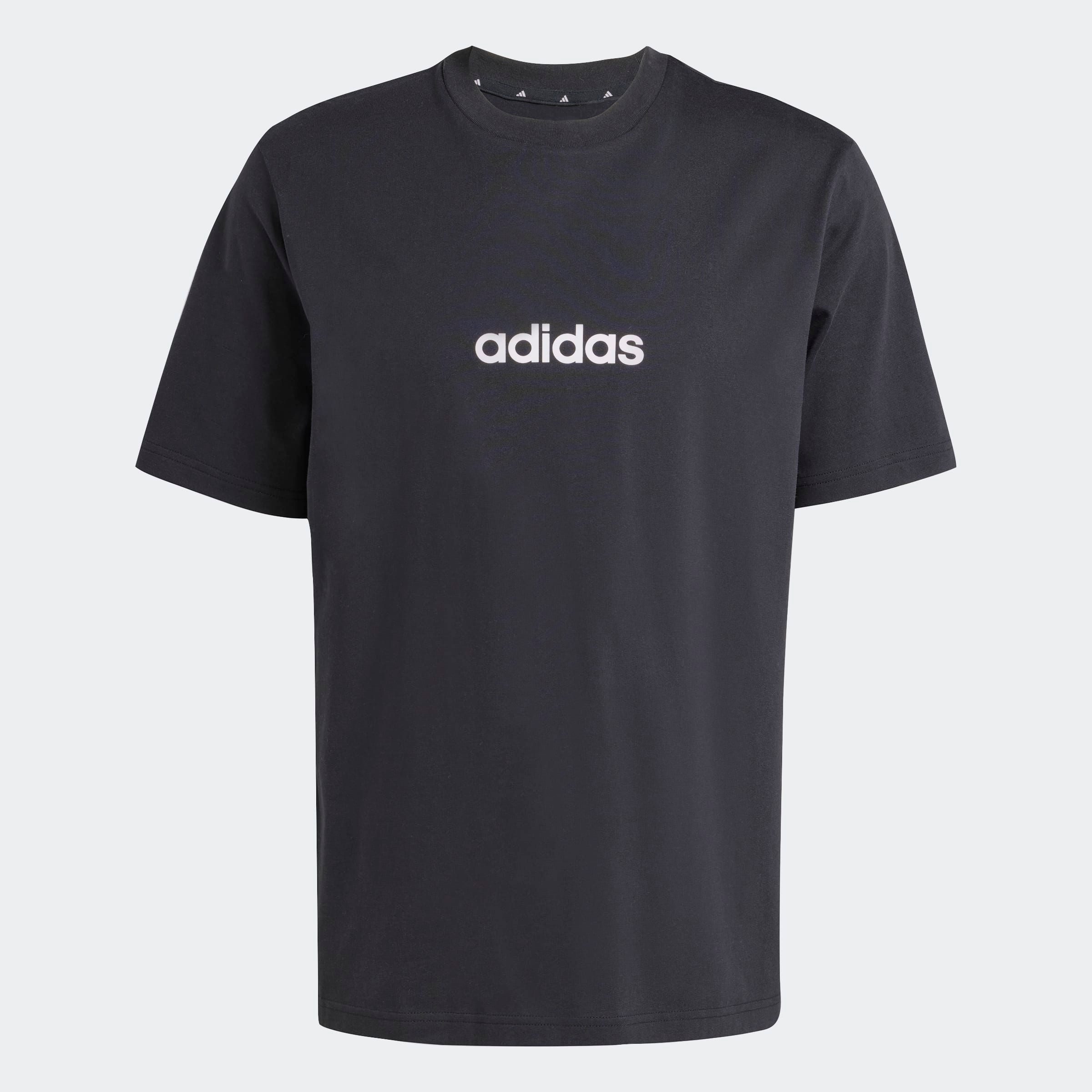 adidas Sportswear T-shirt M LIN SJ T
