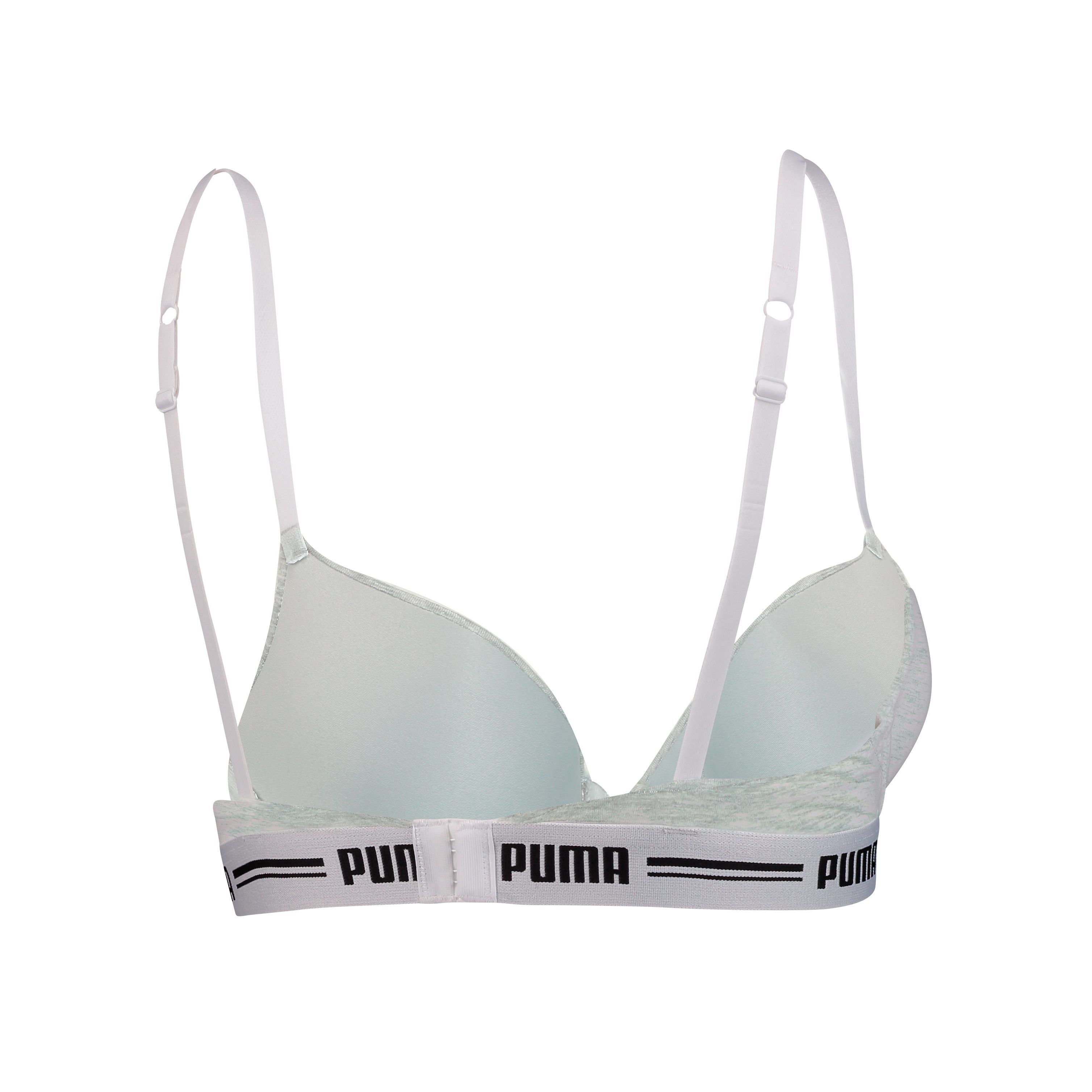 PUMA T-shirt-bh PUMA WOMEN T-SHIRT BRA 1P