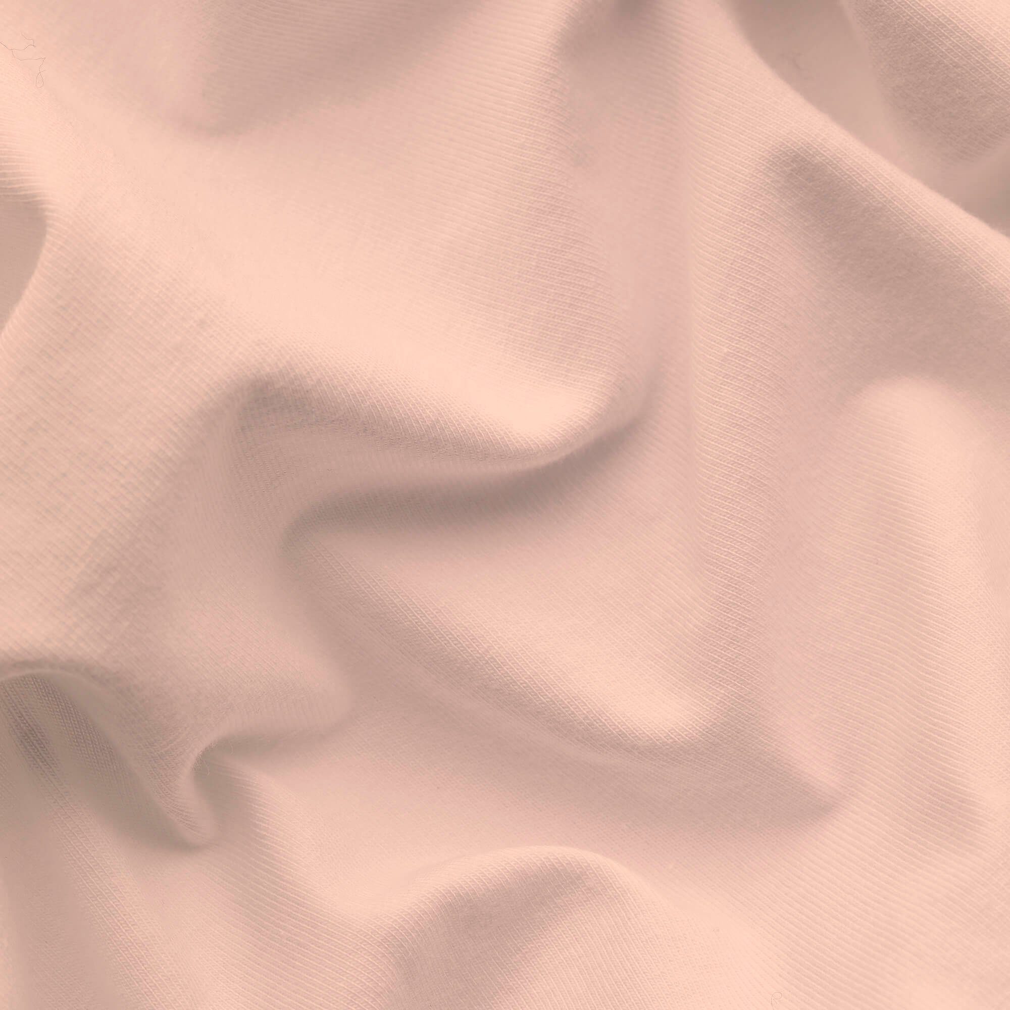 Schlafgut Hoeslaken PURE TOPPER in maat 90x200, 140x200 of 180x200 cm, hoes voor topper van 100% biologische katoen, voor matrassen tot 10 cm hoogte, beddengoed (1 stuk)