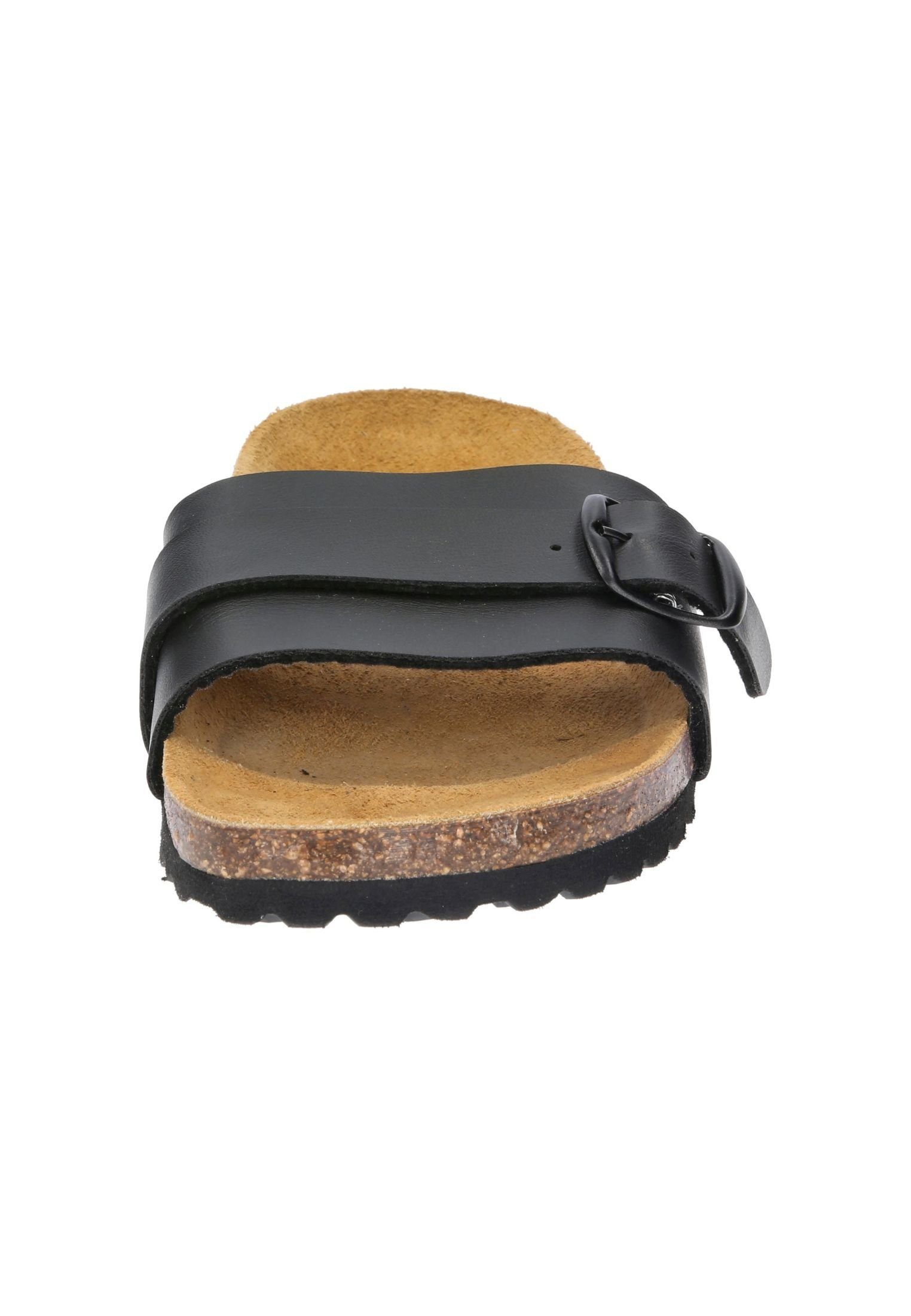 Lico Slippers Pantolette Bioline Solveig