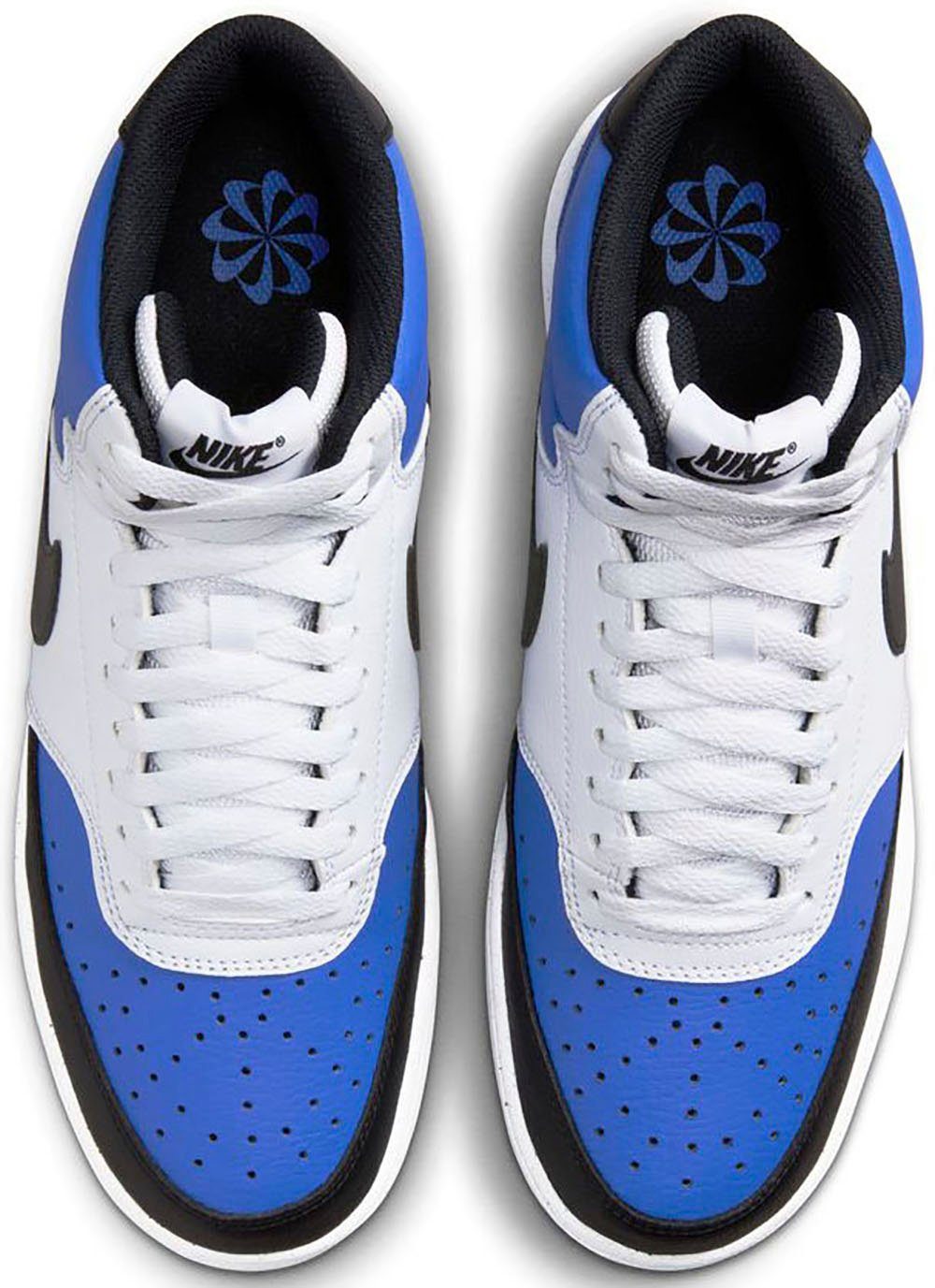 Nike Sportswear Sneakers COURT VISION MID NN AF