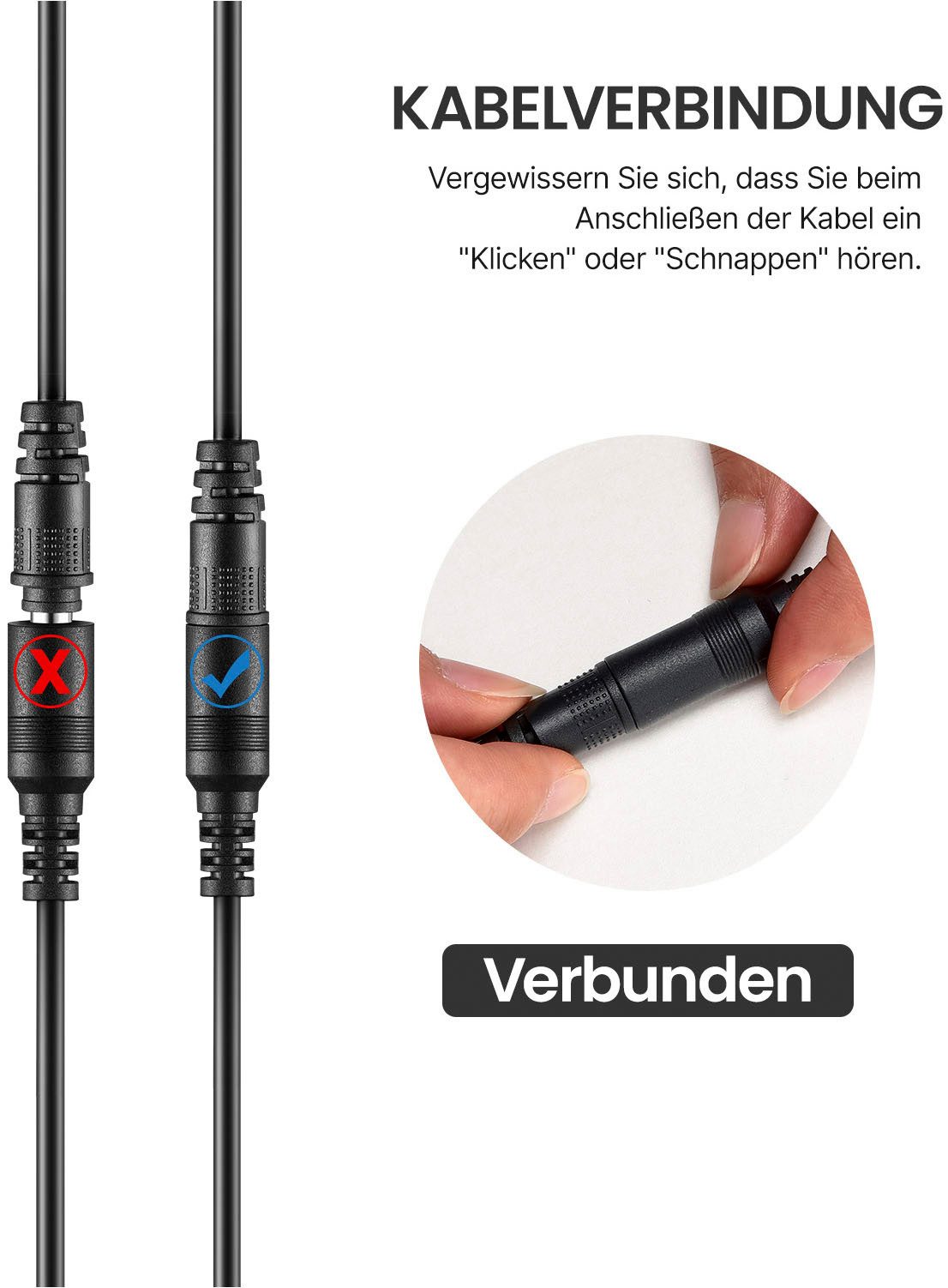 Renpho Nekmassage apparaat Shiatsu Nacken-& Schultermassagegerät U-Neck Go SNM067