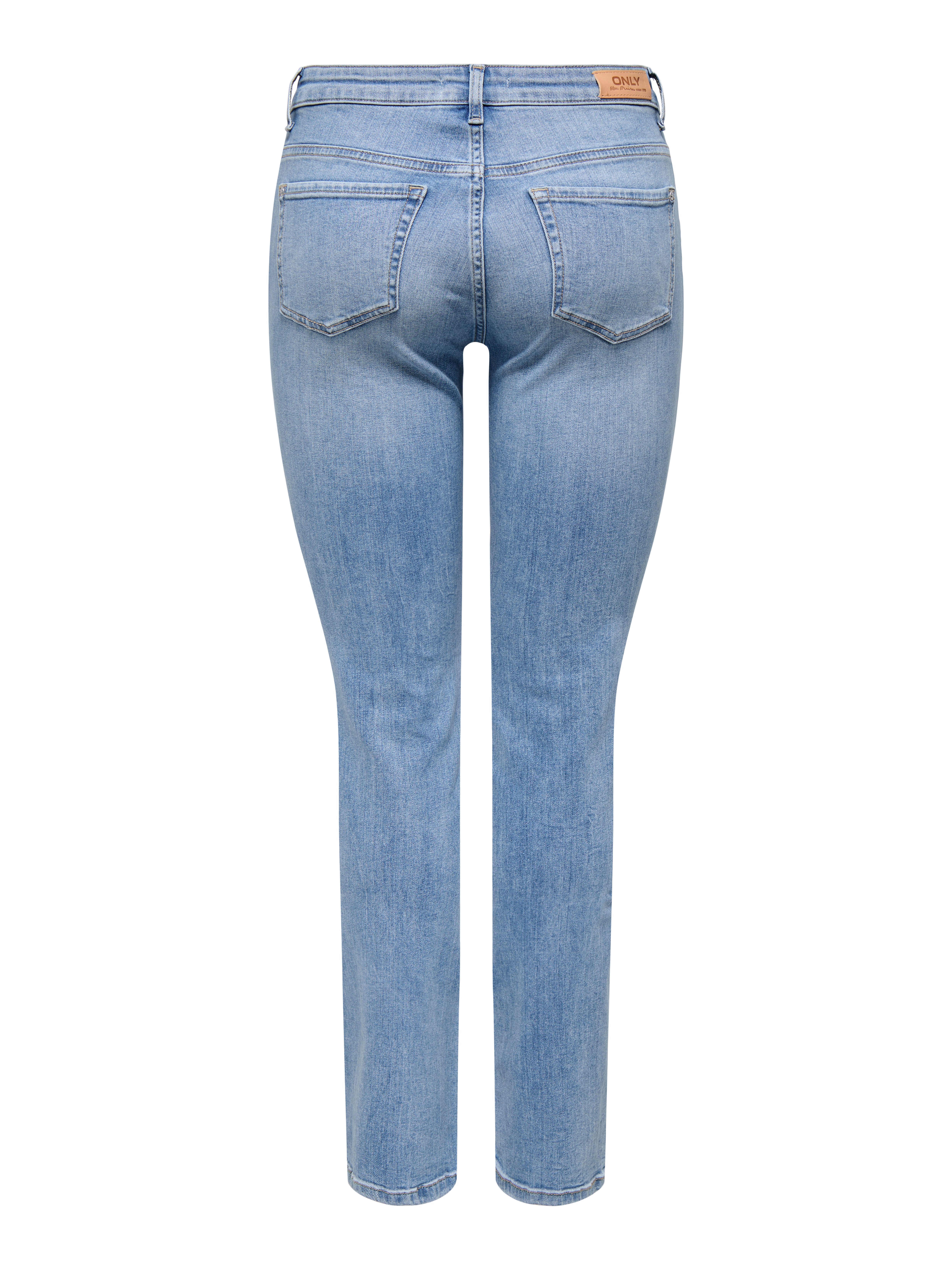 Only Slim fit jeans ONLSUI MID SLIM DNM DIA460 NOOS