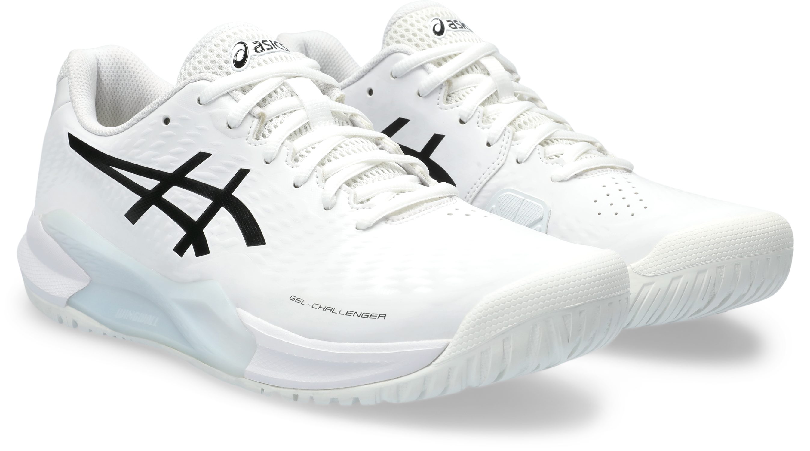 Asics Tennisschoenen GEL-CHALLENGER 14 Allcourt schoenen - ideaal voor hardcourts,...