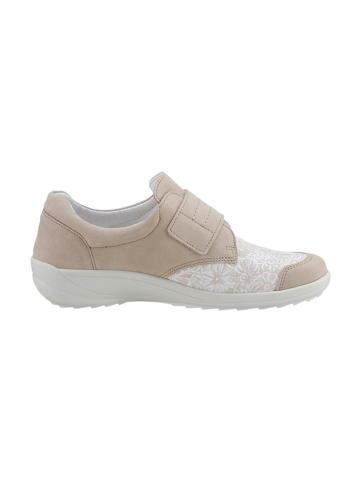 Classic Basics Klittenbandschoenen
