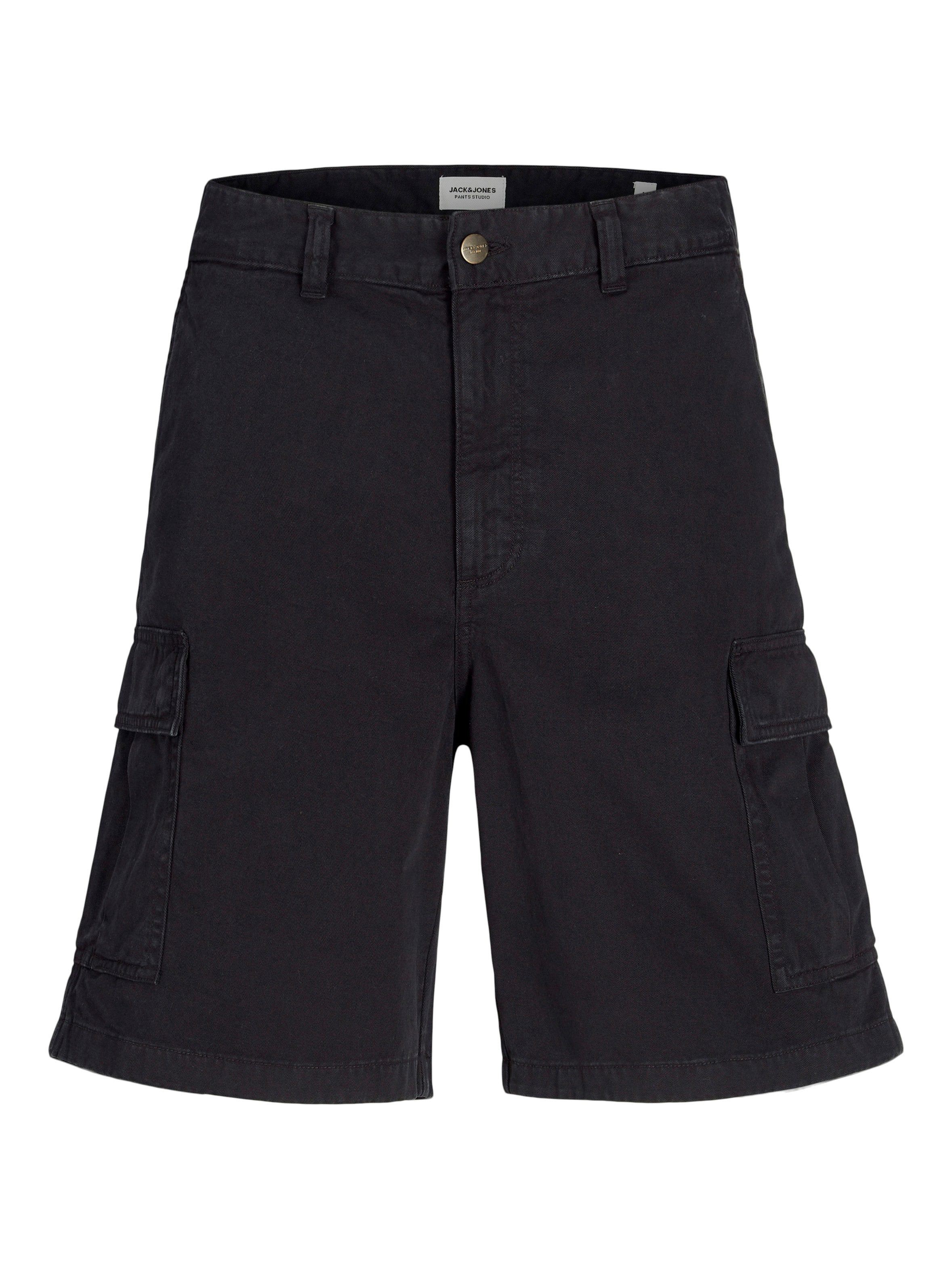 Jack & Jones Junior Cargoshort JPSTKARL JJAVERY CARGO SHORTS JNR