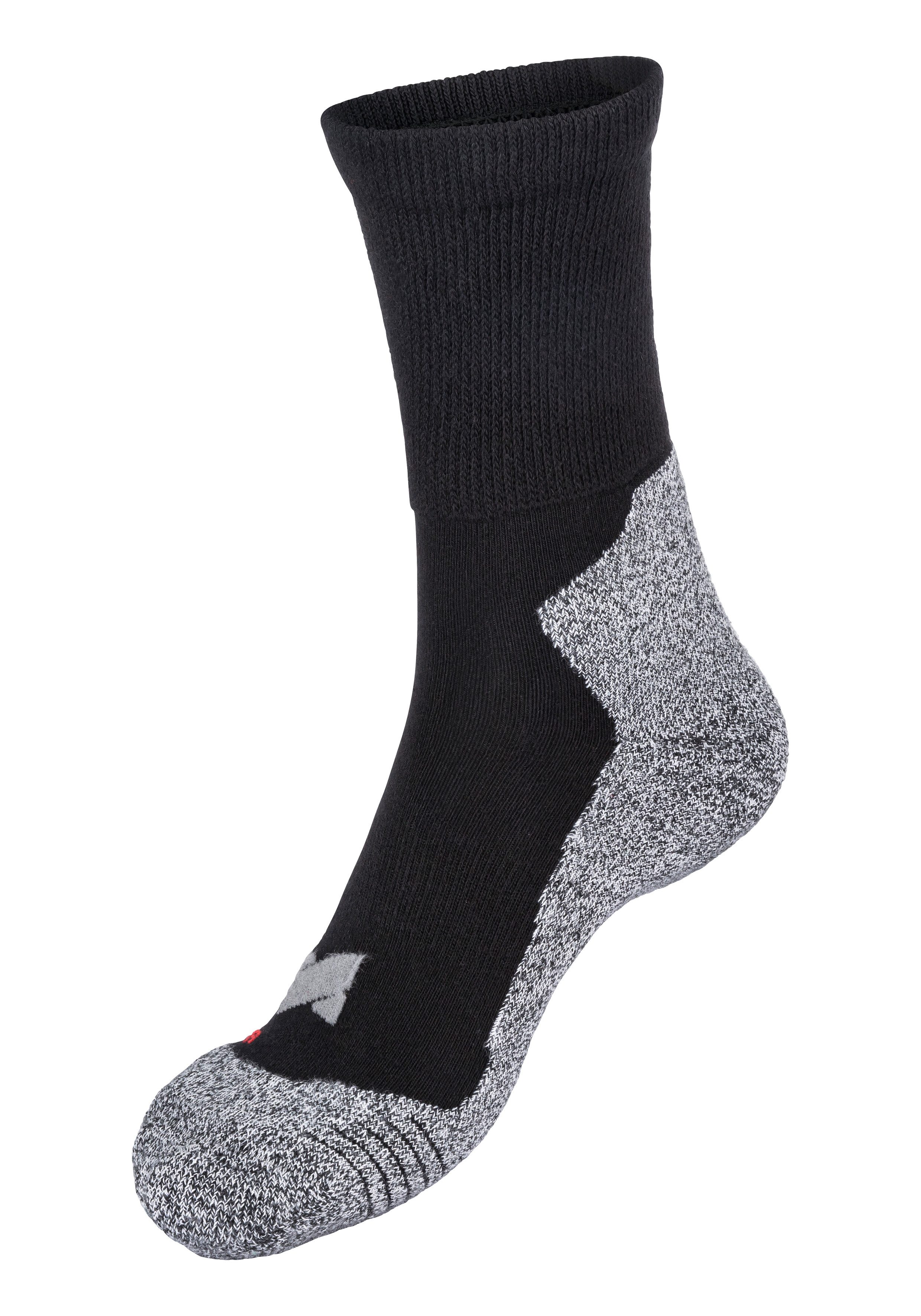 XTREME sockswear Wandelsokken (Set van 2)