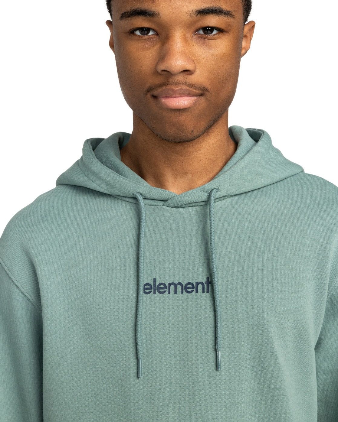 Element Hoodie Simple Logo