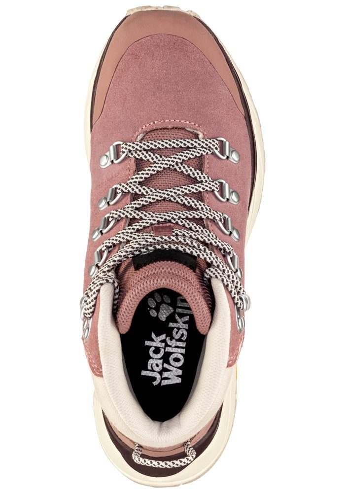 Jack Wolfskin Outdoorschoenen TERRAVENTURE URBAN MID W