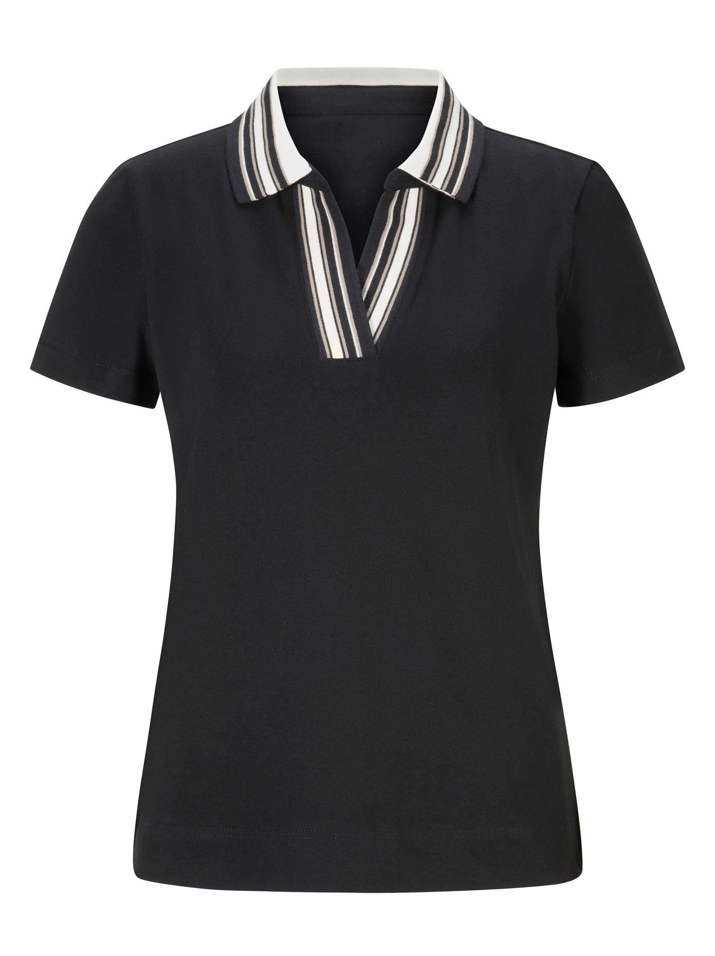 heine Poloshirt Shirt (1-delig)