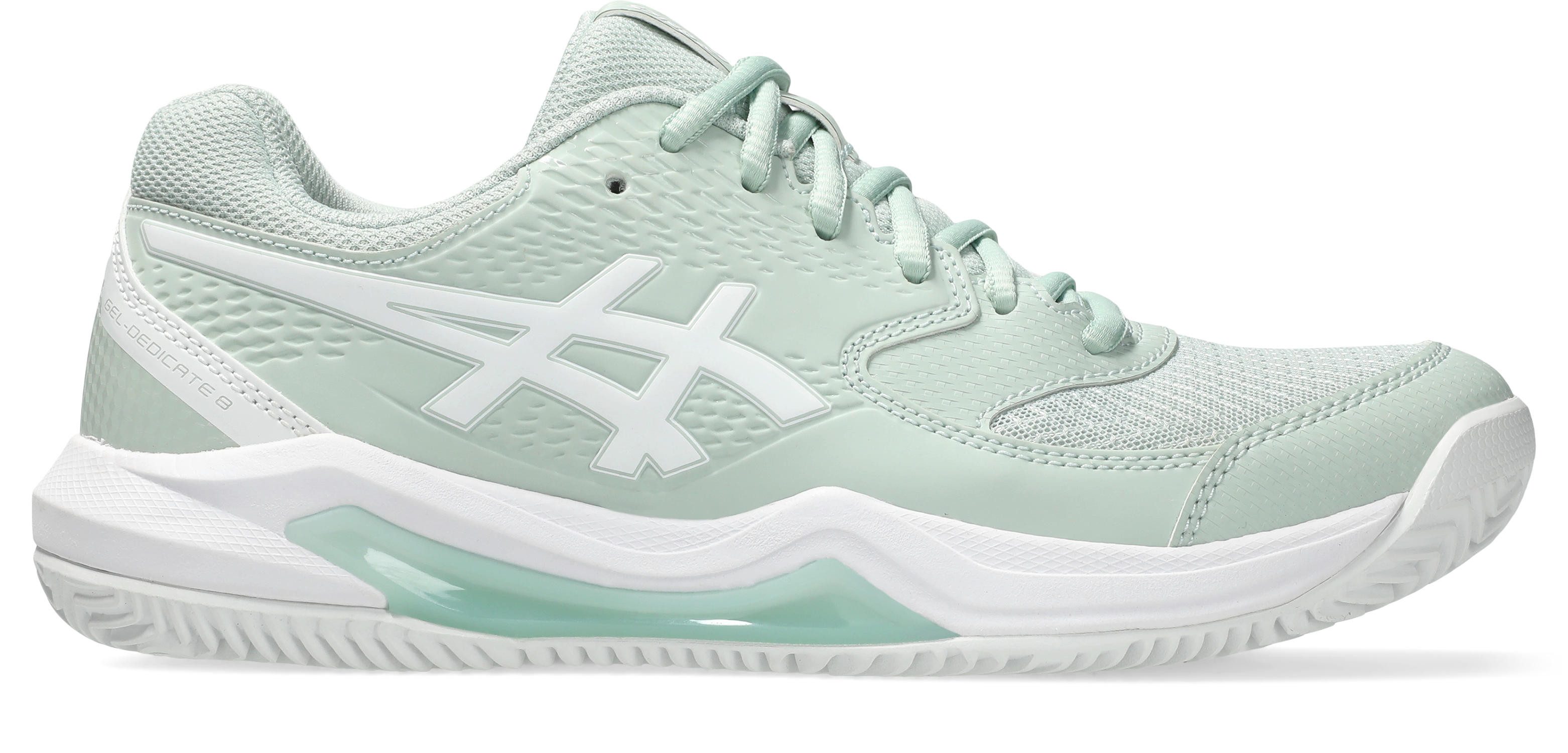 Asics Tennisschoenen GEL-DEDICATE 8 CLAY