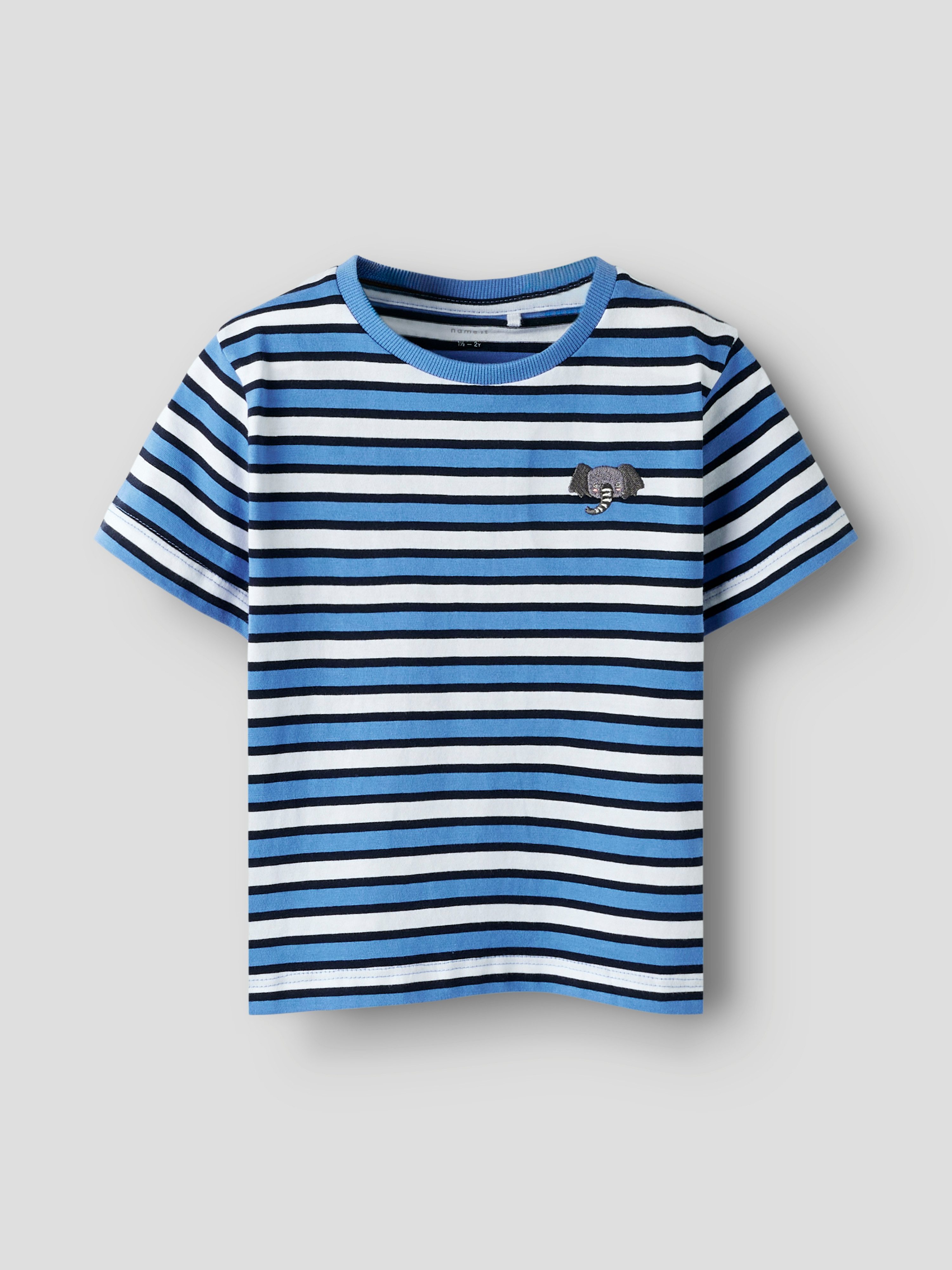 Name It T-shirt NMMJELLAN SS NREG TOP PB