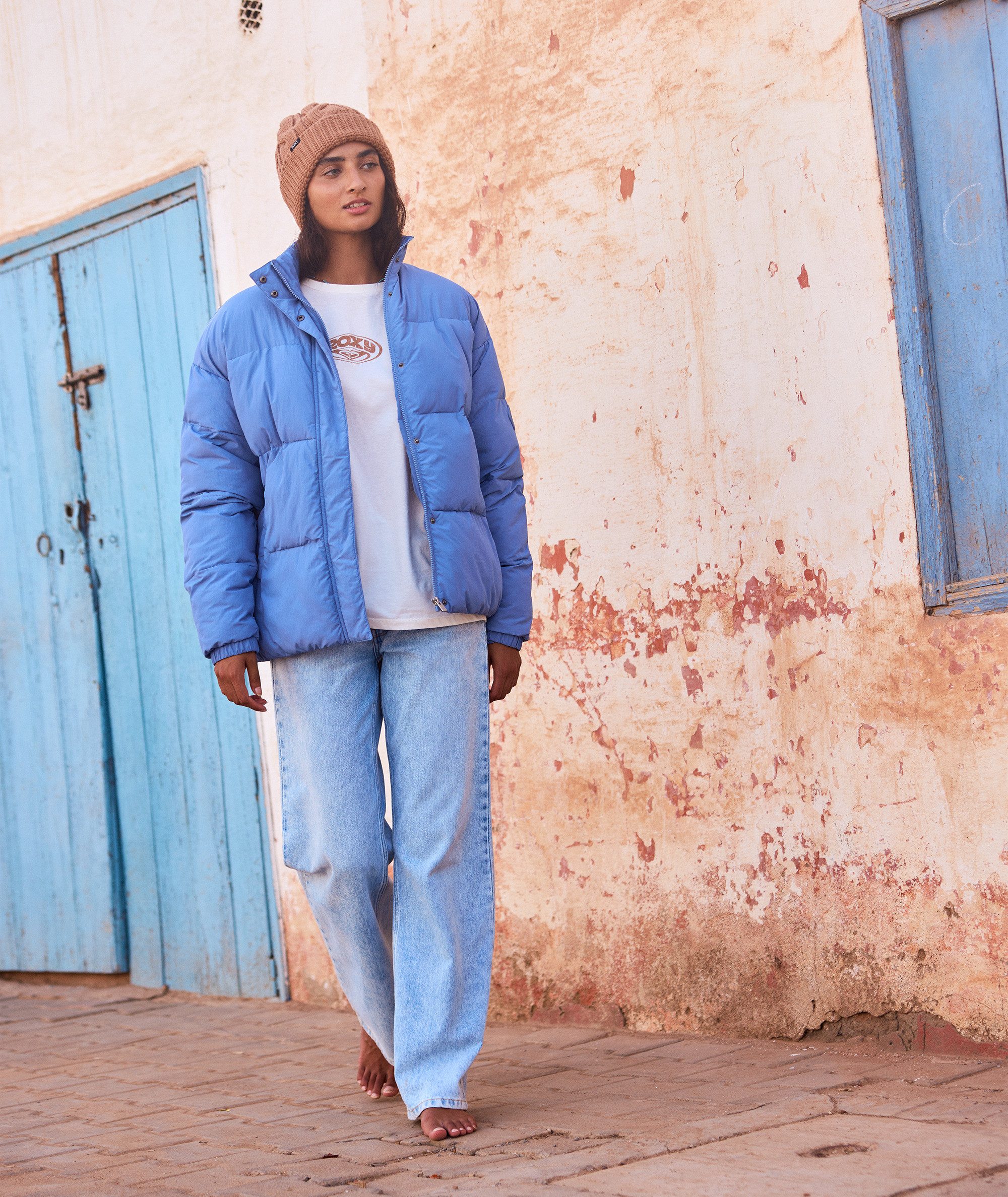 Roxy Outdoorjack