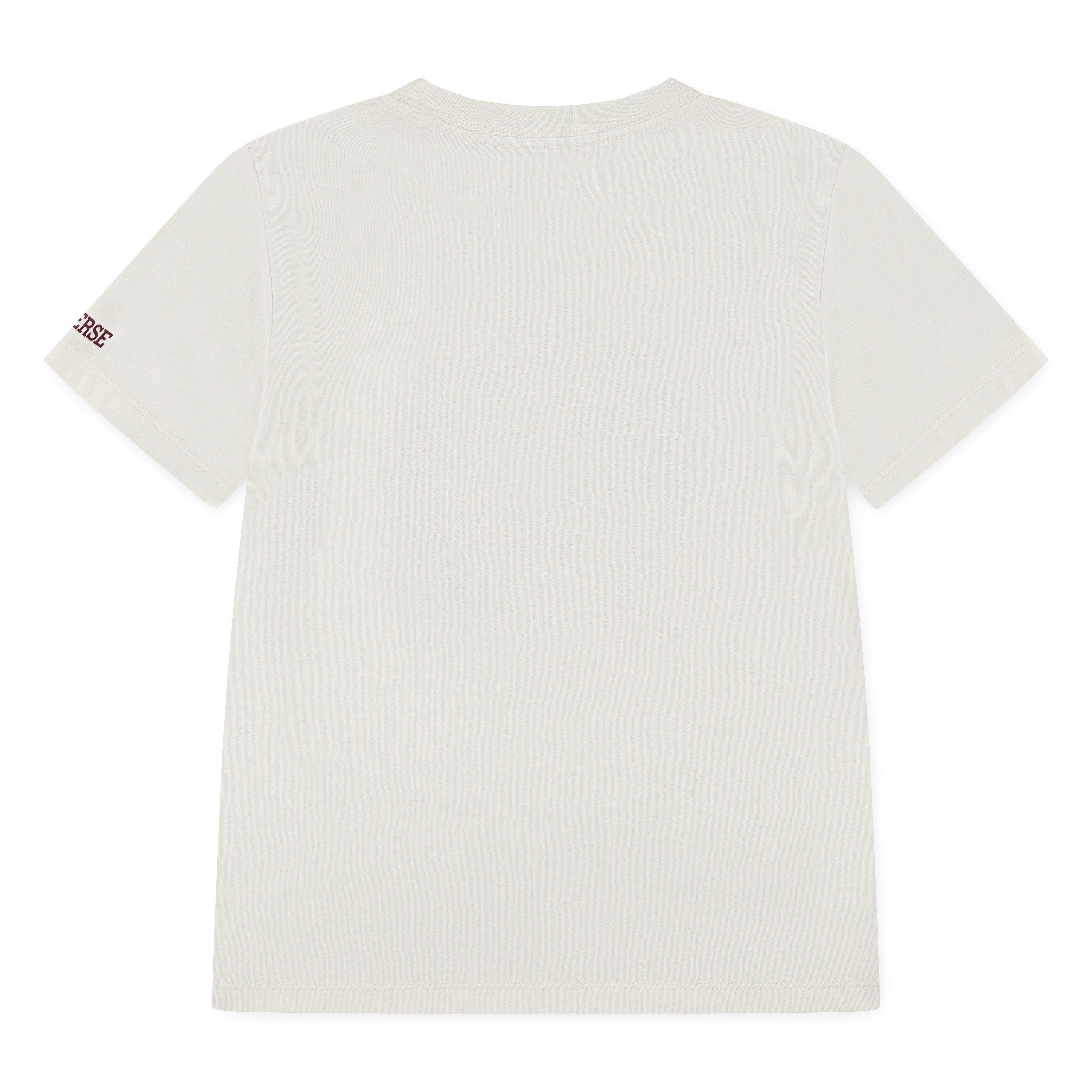 Converse T-shirt CNVG DISSECTED CTP CLASSIC T-S (1-delig)