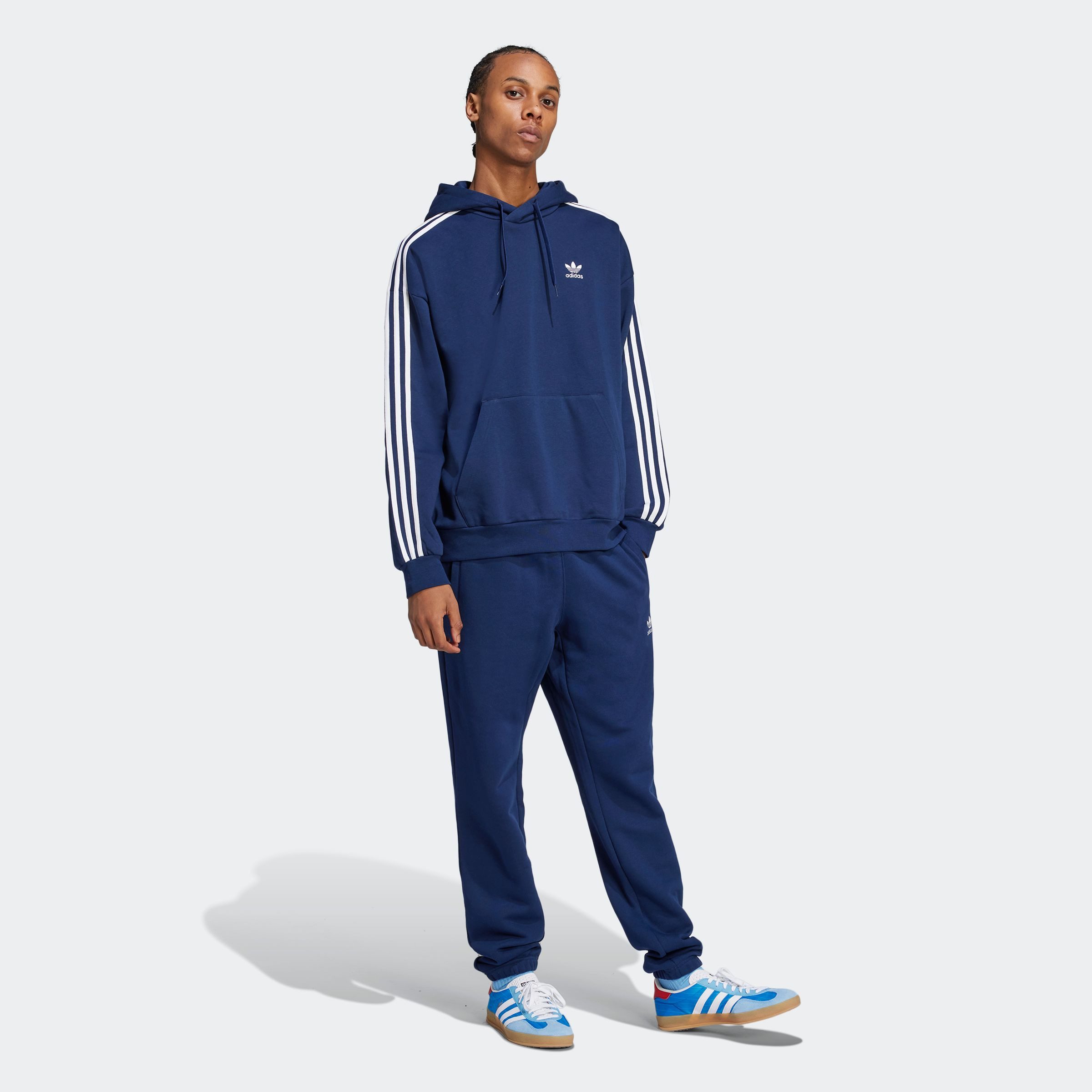 adidas Originals Sweatshirt BAGGY HOODIE