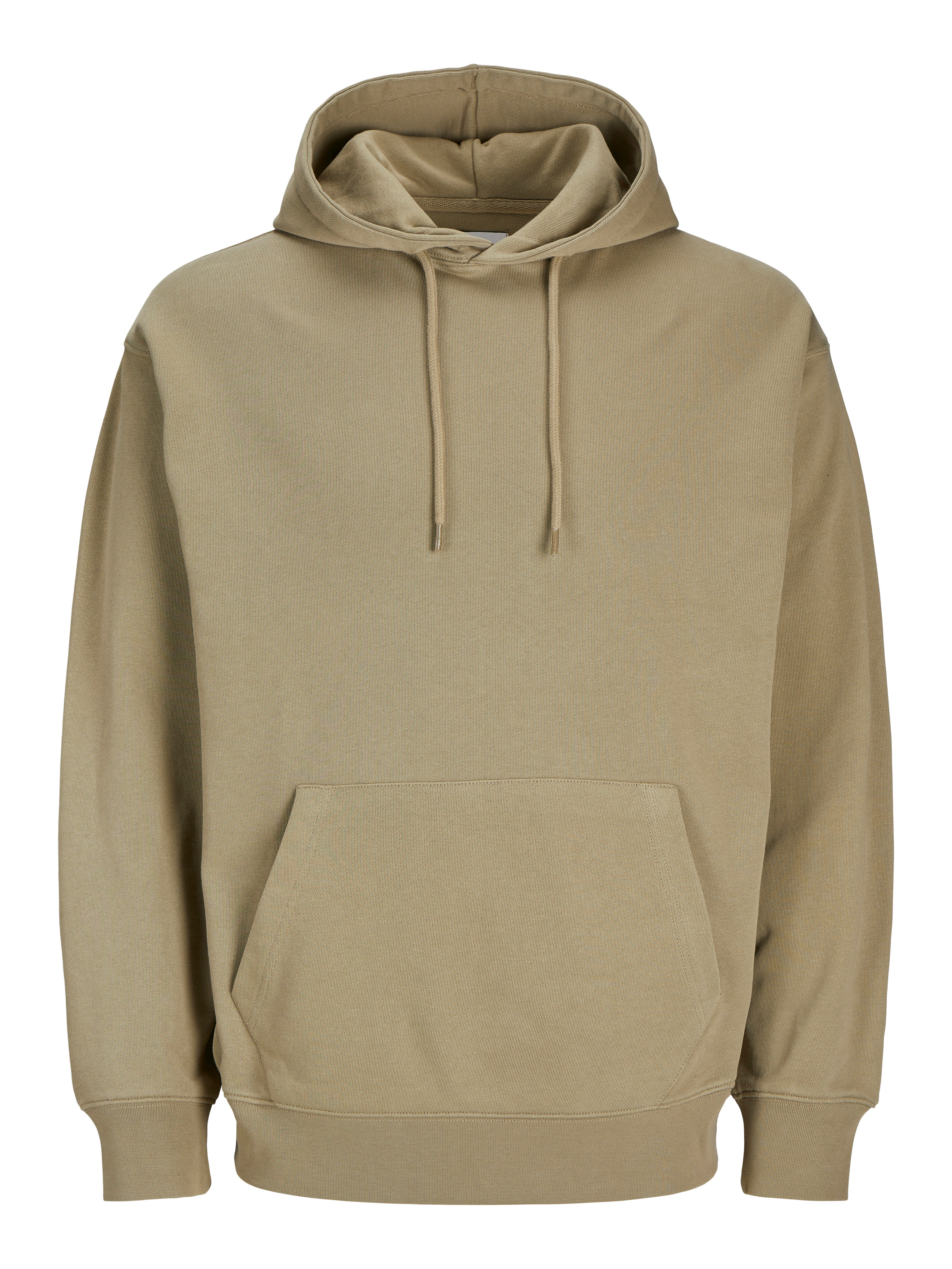 Jack & Jones Hoodie JJECHARGE SWEAT HOOD NOOS