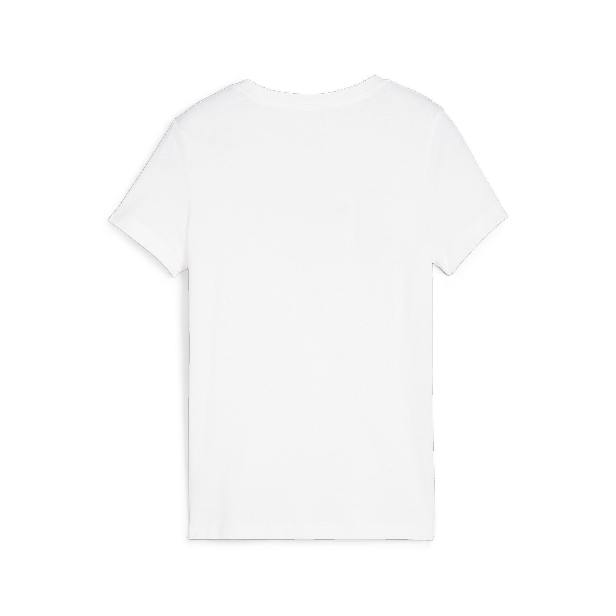 PUMA T-shirt ESS+ SCRIPT TEE G