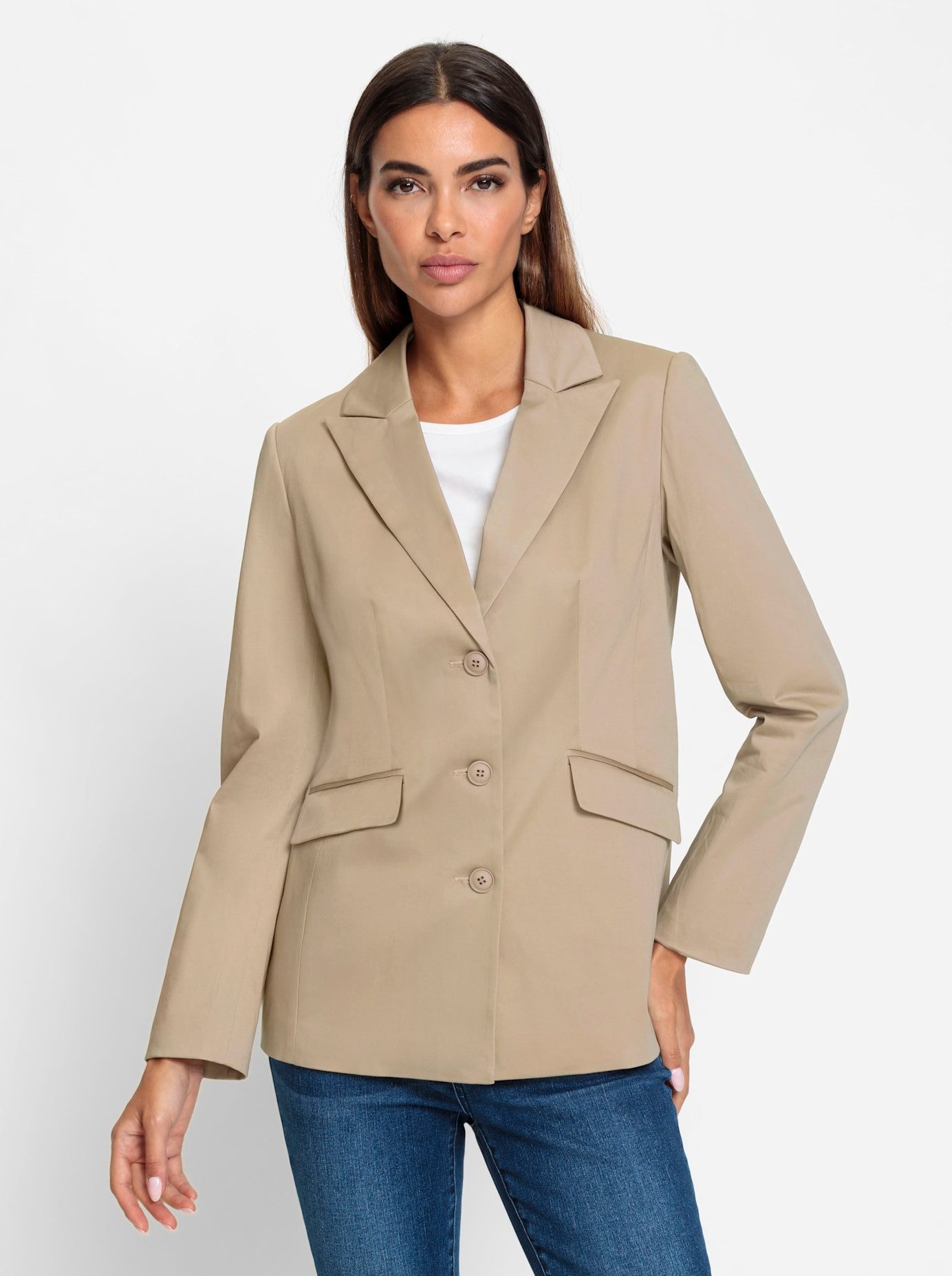 heine Jasje Blazer