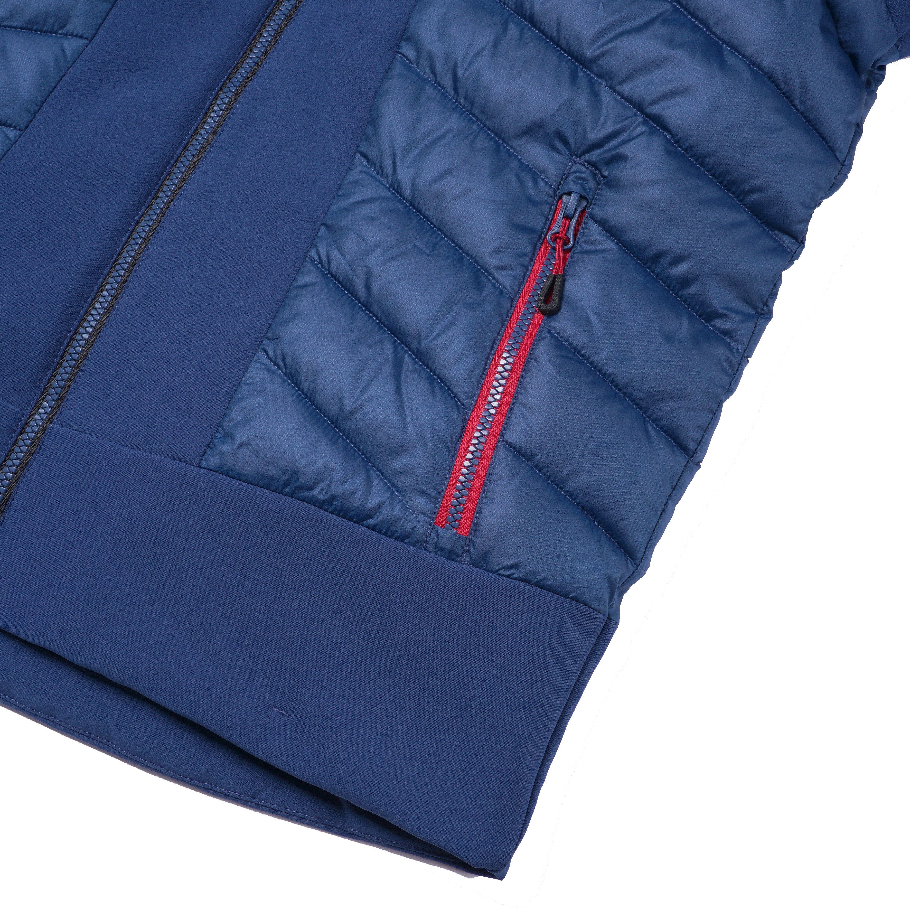Icepeak Softshell-jack H SOFTSHELLJACKE FREMONT