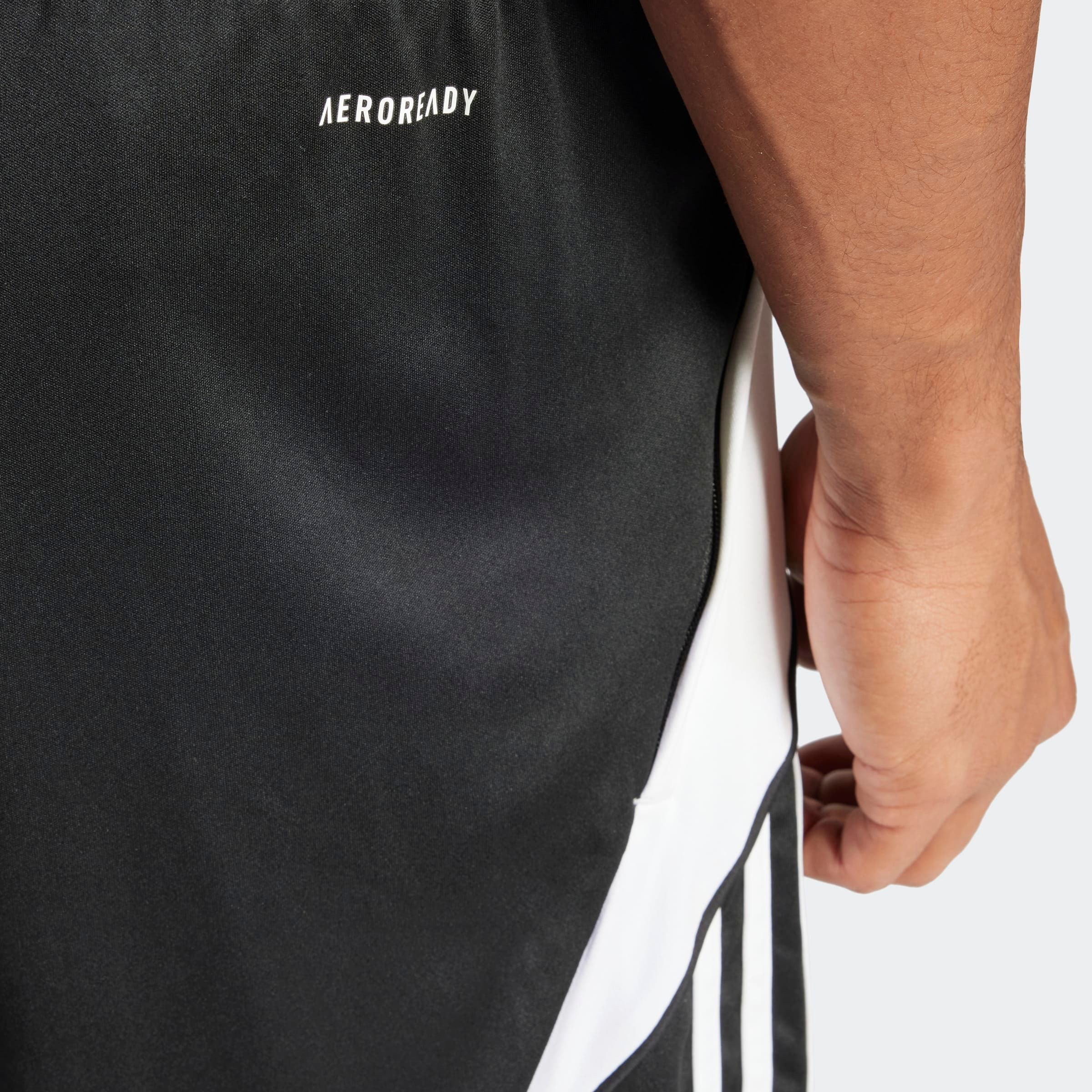 adidas Performance Trainingsshort TIRO24 TRSHO (1-delig)