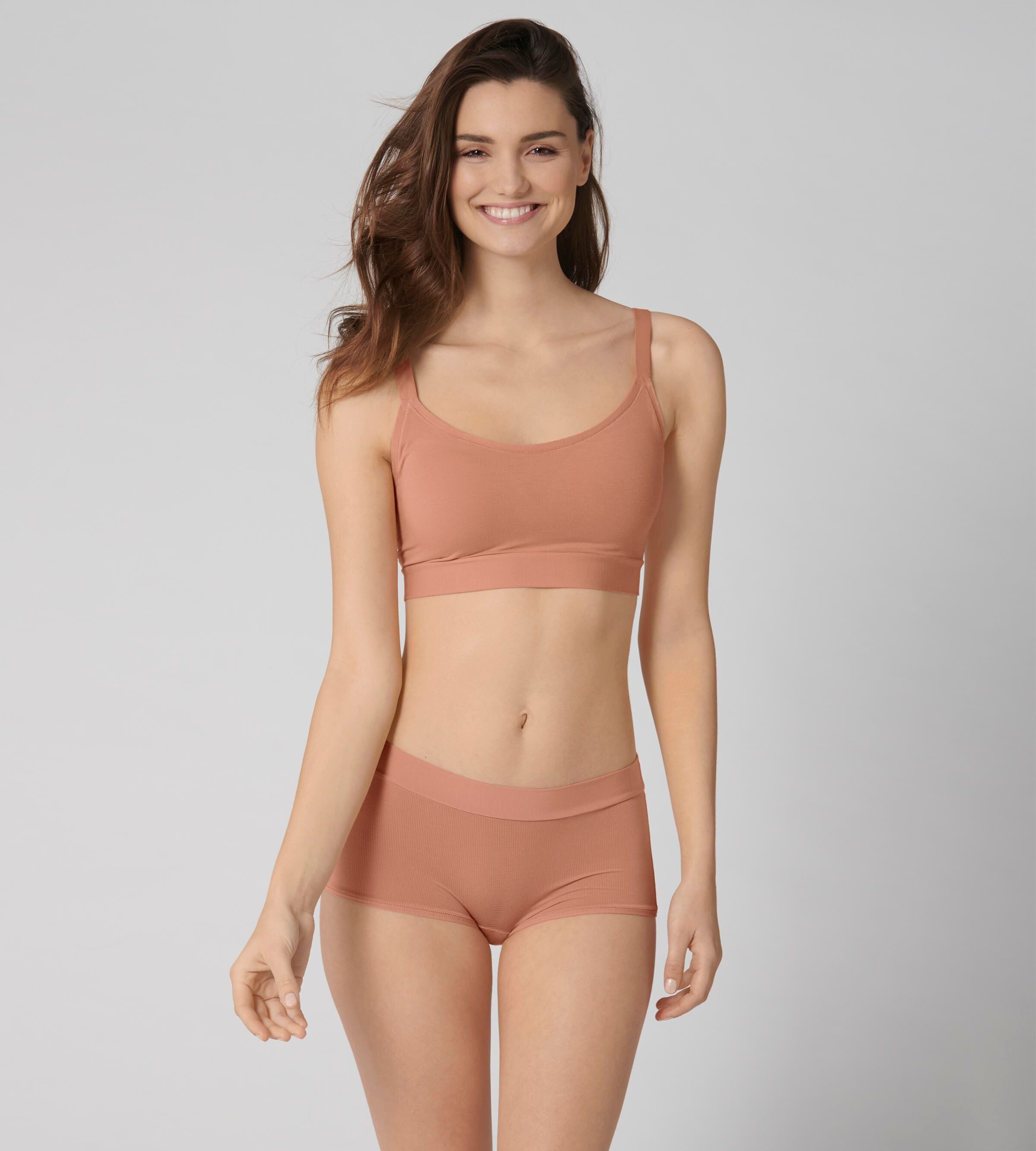Sloggi Bustier Go Allround P