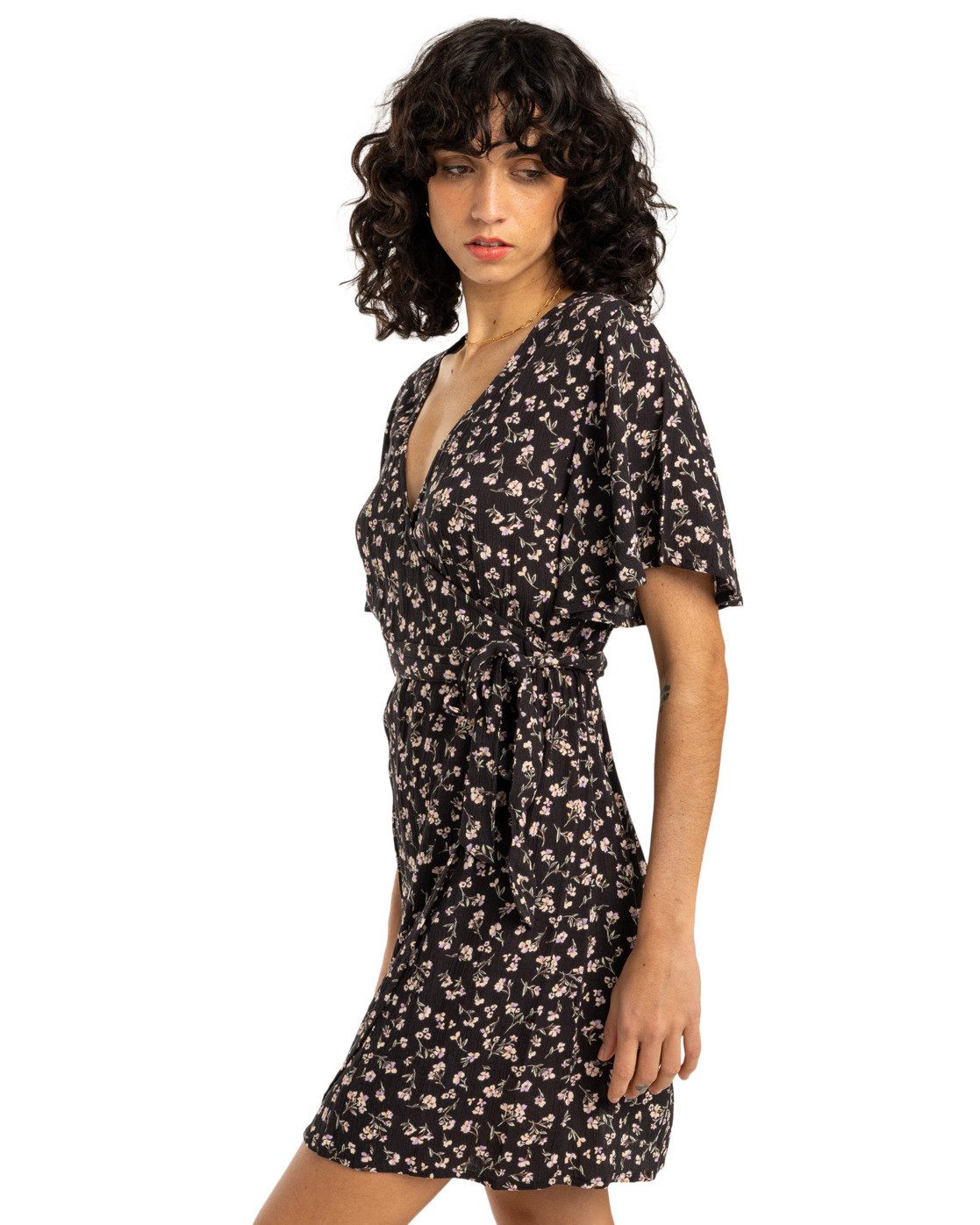 Billabong Mini-jurk All For You