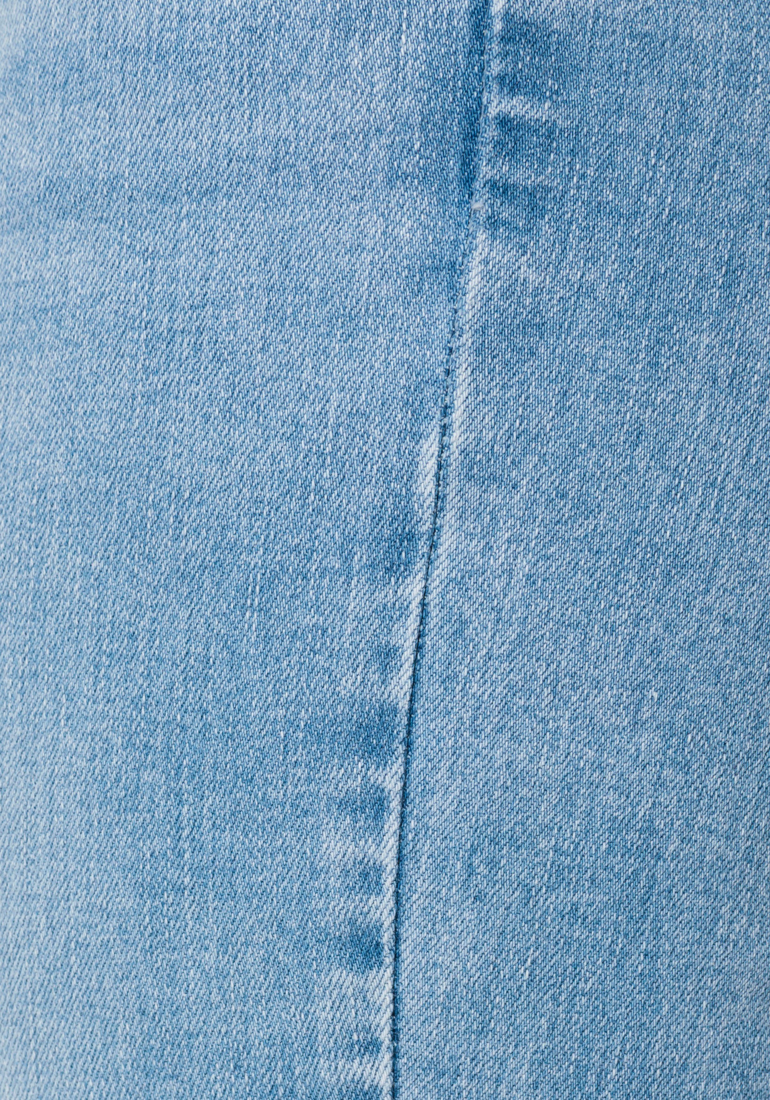 Levi's® Skinny fit jeans Retro High Skinny